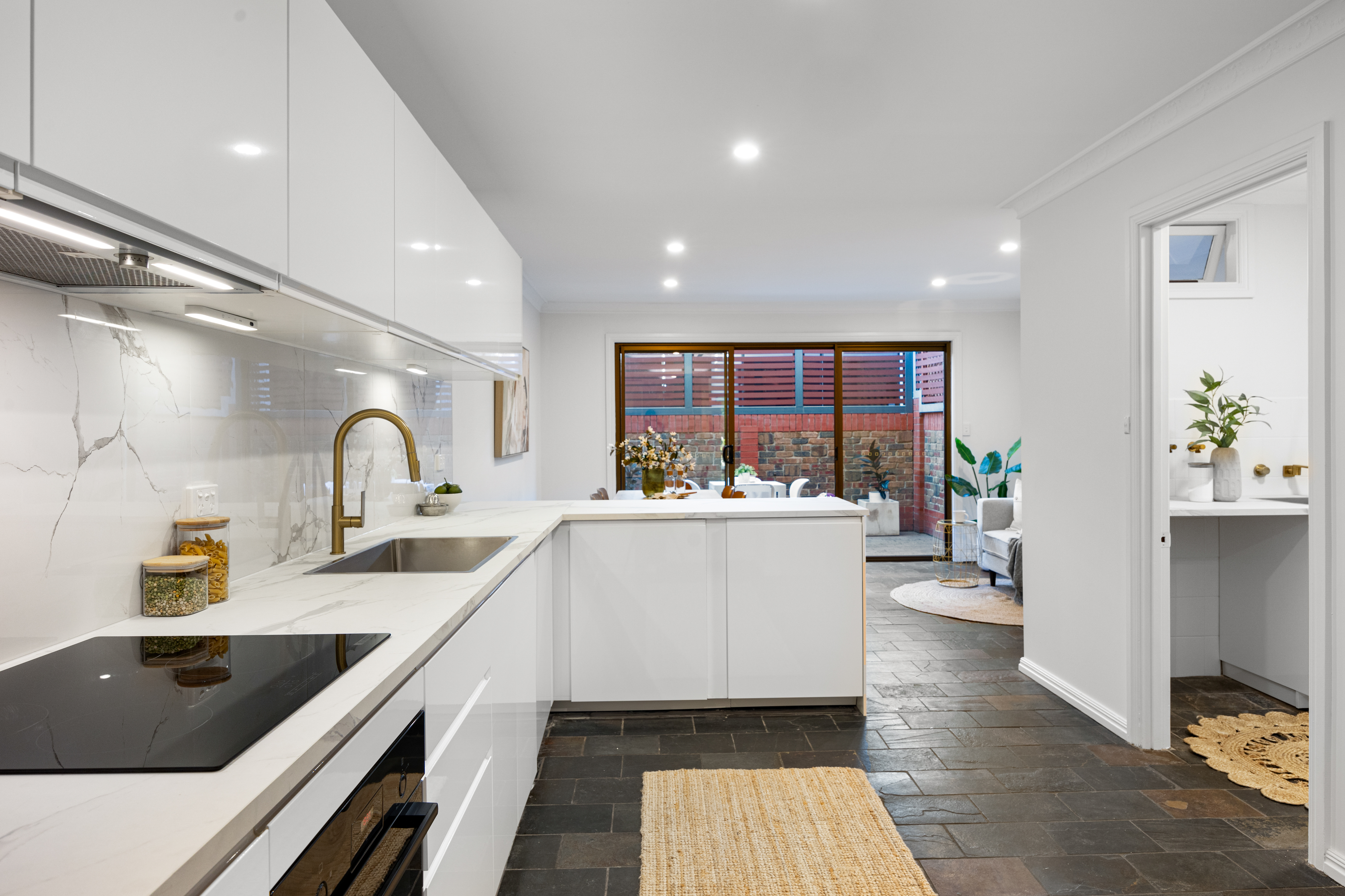 3-bedroom unit at 28 HALLS PLACE, Adelaide SA 5000, Adelaide, South Australia
