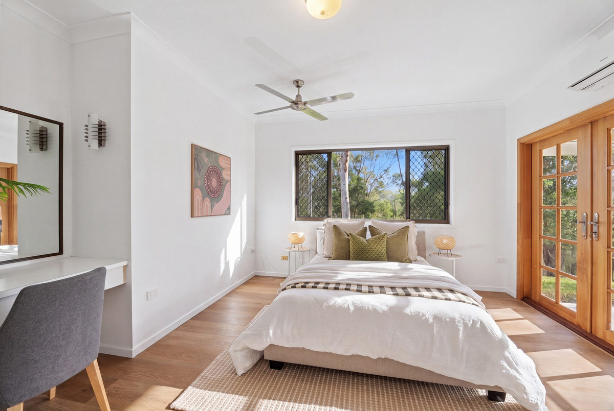 2-bedroom house at 237 Guanaba Creek Road, Guanaba, QLD 4210, Gold Coast, Queensland