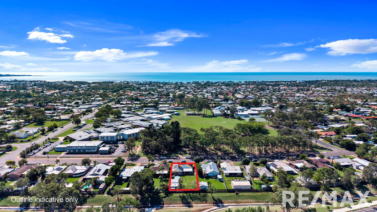 3-bedroom house at 15 HONEYSUCKLE AVENUE, Kawungan QLD 4655, Fraser Coast, Queensland