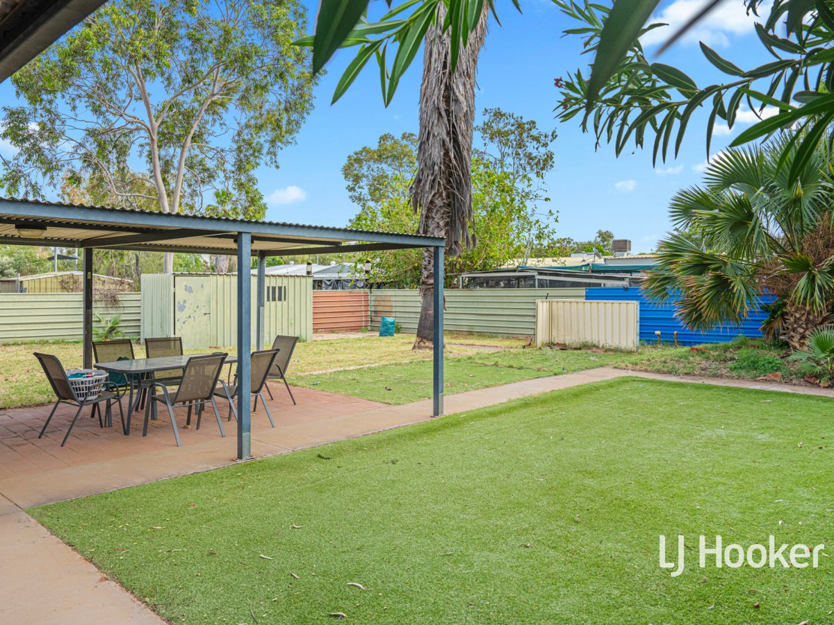 3-bedroom house at 23 Mistletoe Street, Sadadeen, NT 0870, Alice Springs, Northern Territory