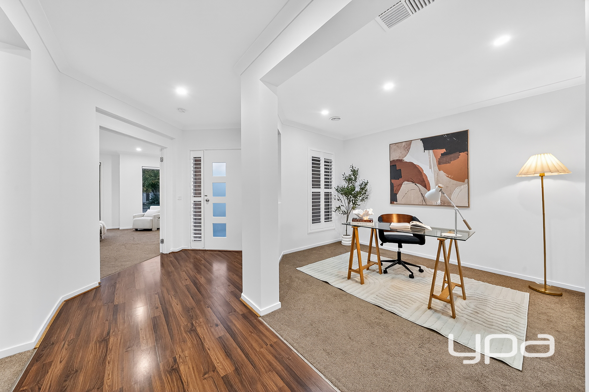 4-bedroom house at 22 HASLEWOOD STREET, Point Cook VIC 3030, Wyndham, Victoria