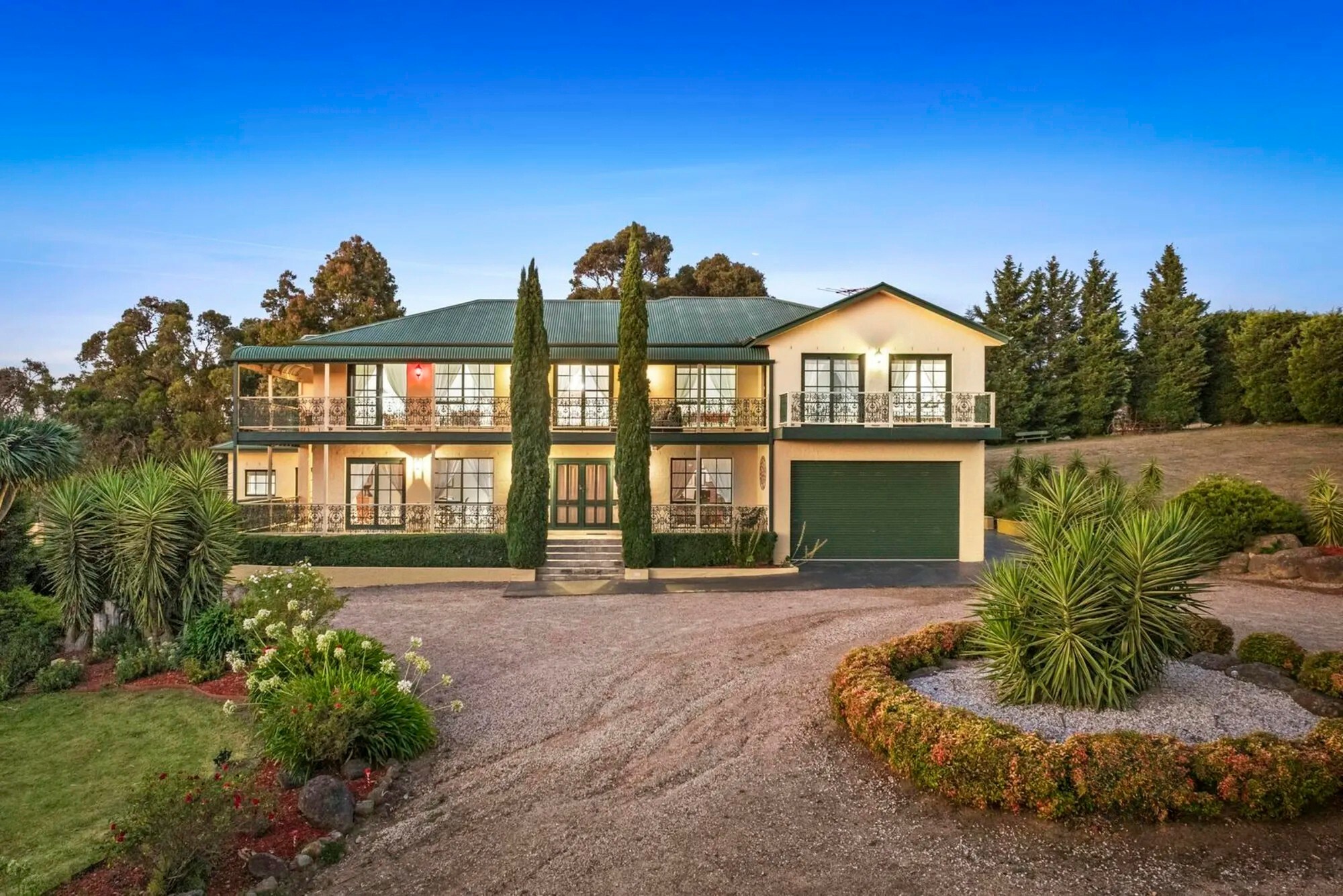 8-bedroom house at 221 GRANTS ROAD, Eden Park VIC 3757, Whittlesea, Victoria