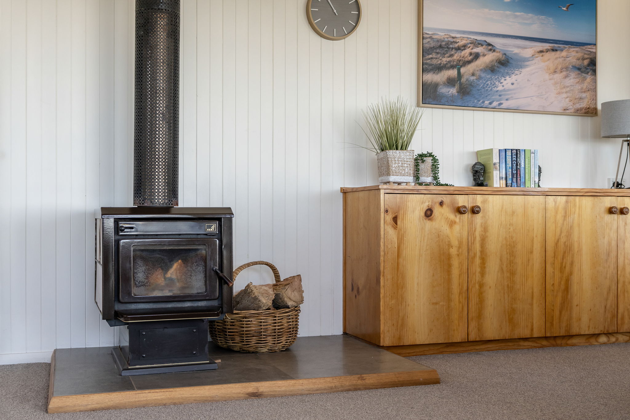 4-bedroom house at 7 CLARKE STREET, Bridport TAS 7262, Dorset, Tasmania