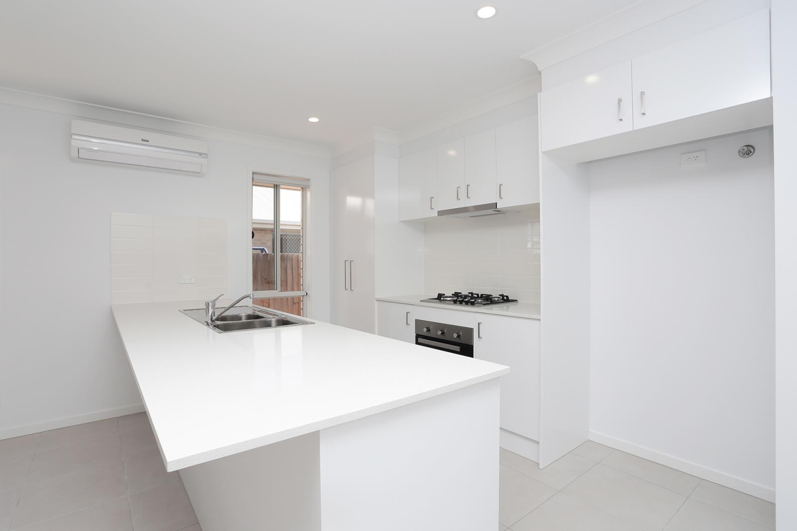 4-bedroom house at 6 Mackellar Way, Walloon, QLD 4306, , Queensland