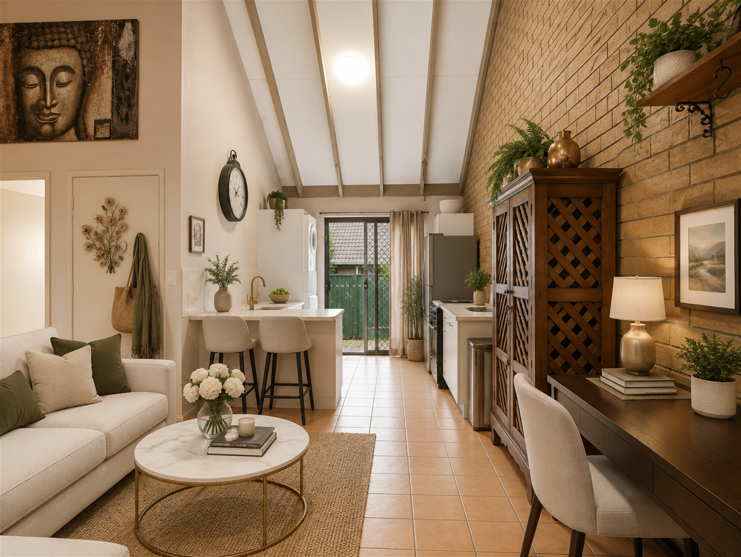 NORTHRIDGE VILLAS 35 129 NORTH ROAD, WOODRIDGE QLD 4114 - Image 3