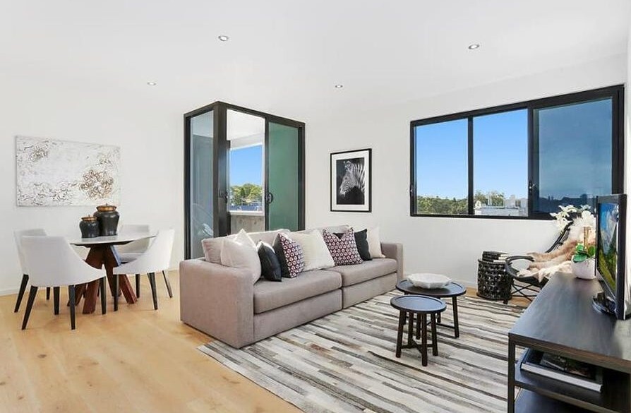 UNIT 12 11 NORTON AVENUE, Rose Bay NSW 2029 - Image 1