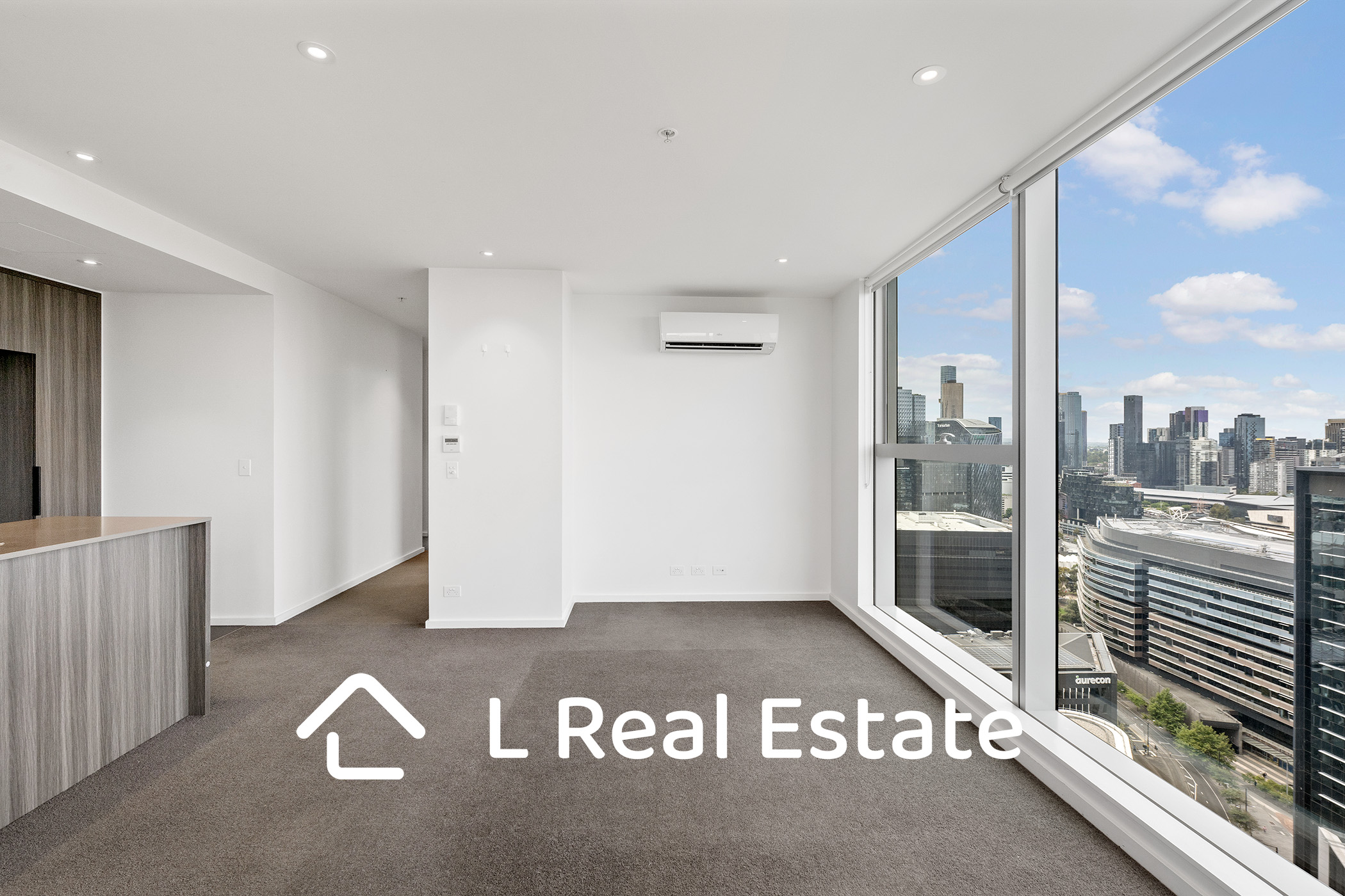 2-bedroom unit at 3006E/888 Collins Street, Docklands, VIC 3008, Melbourne, Victoria