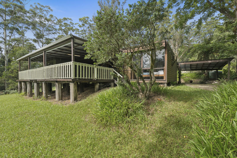 121 Boggy Creek Road, Bellingen, NSW 2454 - Image 4