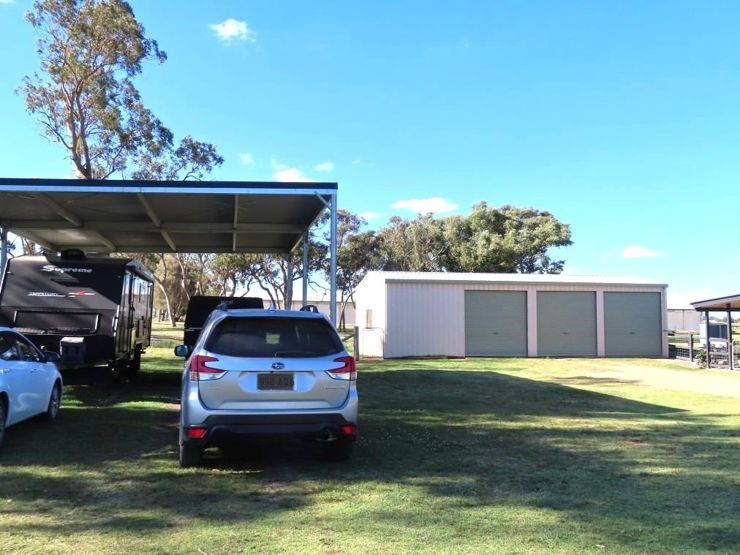 3-bedroom house at 4 CURRAN LANE, Applethorpe QLD 4378, Southern Downs, Queensland