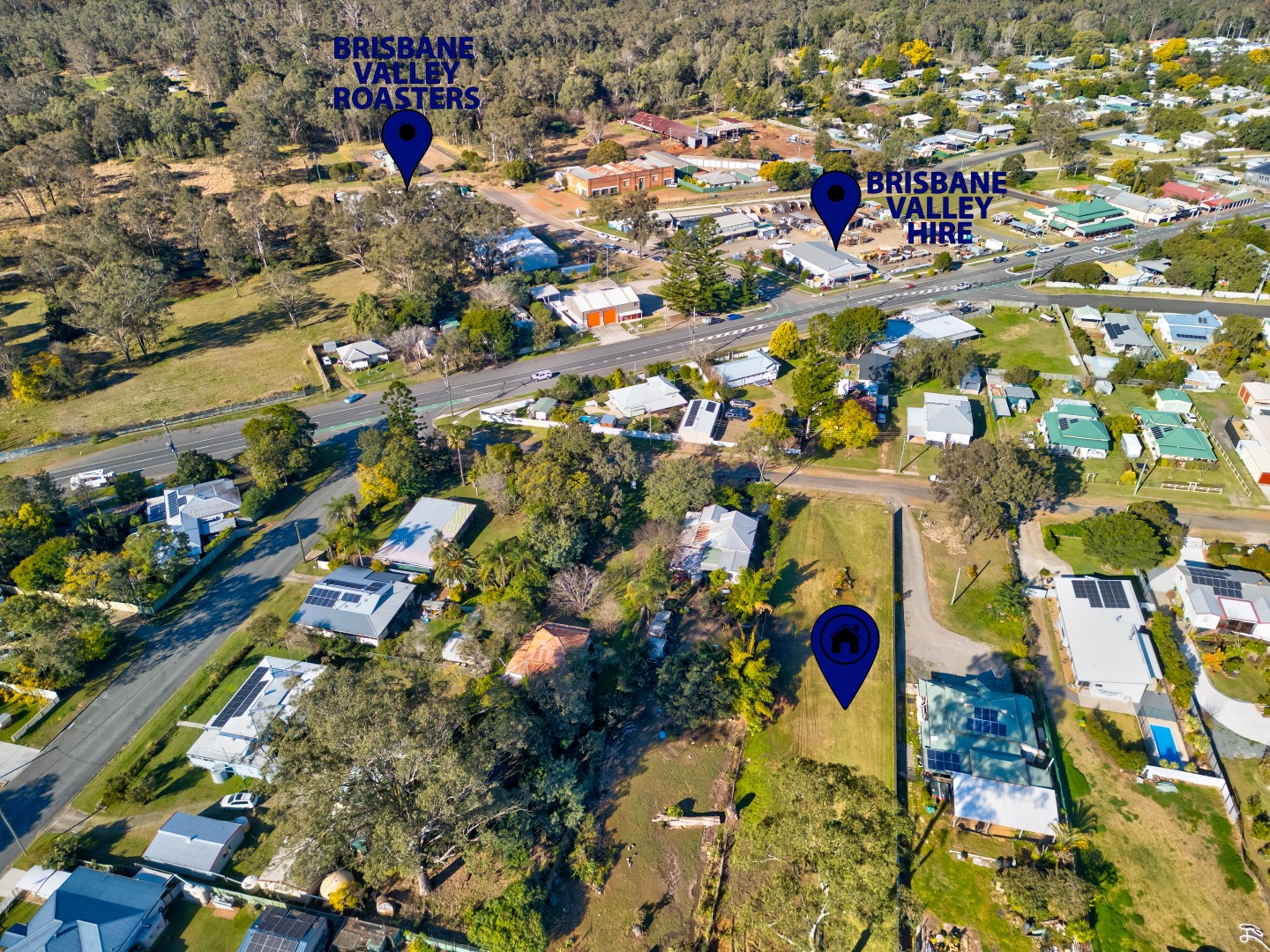 9 Richard Street, Esk, Qld, 4312 - Image 3