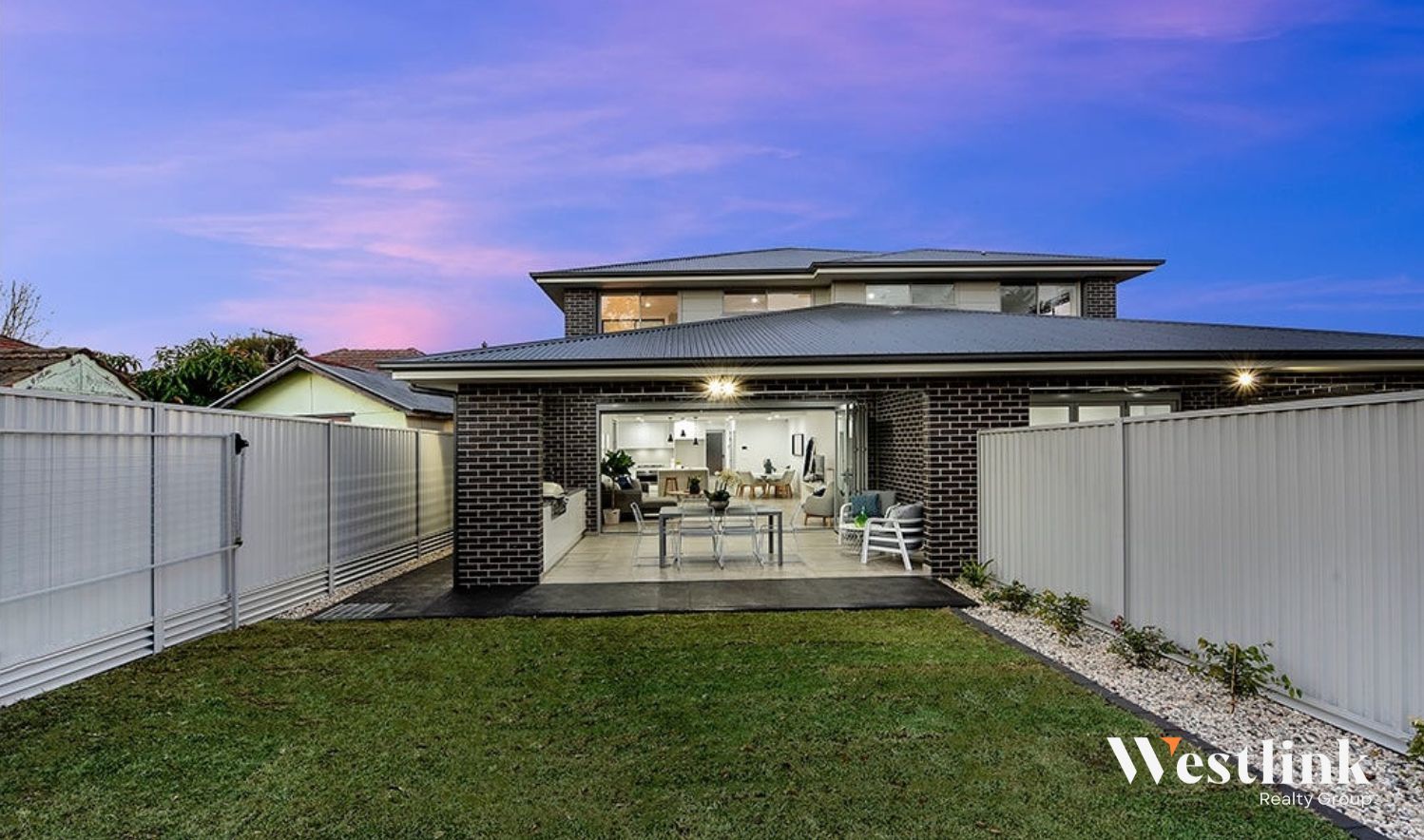 4-bedroom unit at 8A HEMSWORTH AVENUE, Northmead NSW 2152, Parramatta, New South Wales