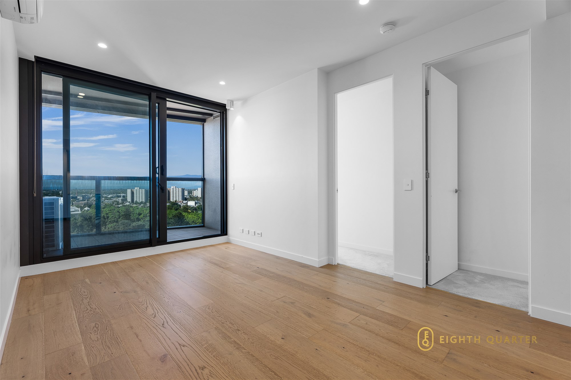 2-bedroom unit at 2009/23 Mackenzie St, Melbourne, Vic, 3000, Melbourne, Victoria
