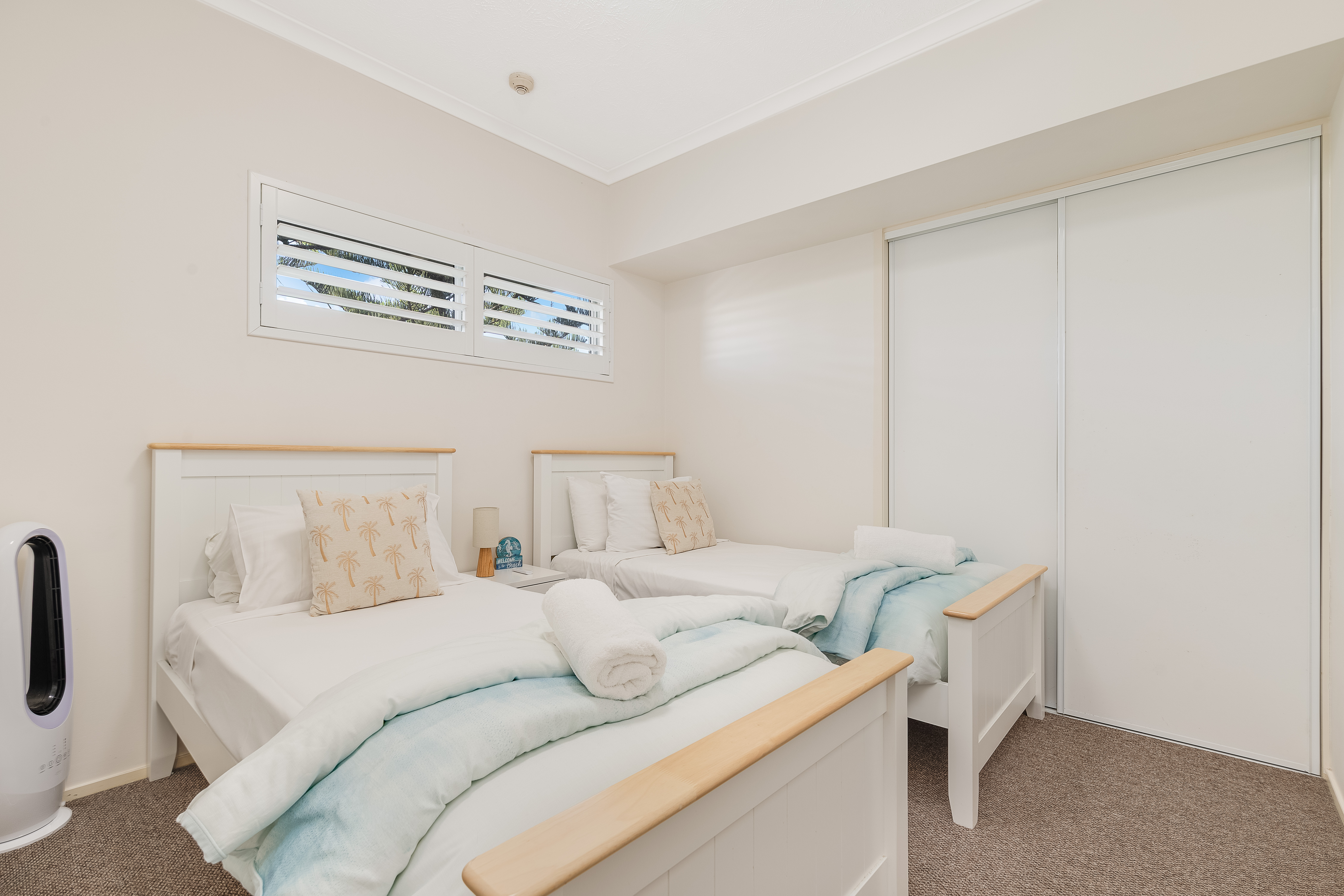 2-bedroom unit at 2/3-9 North Street, Woorim, QLD 4507, Moreton Bay, Queensland