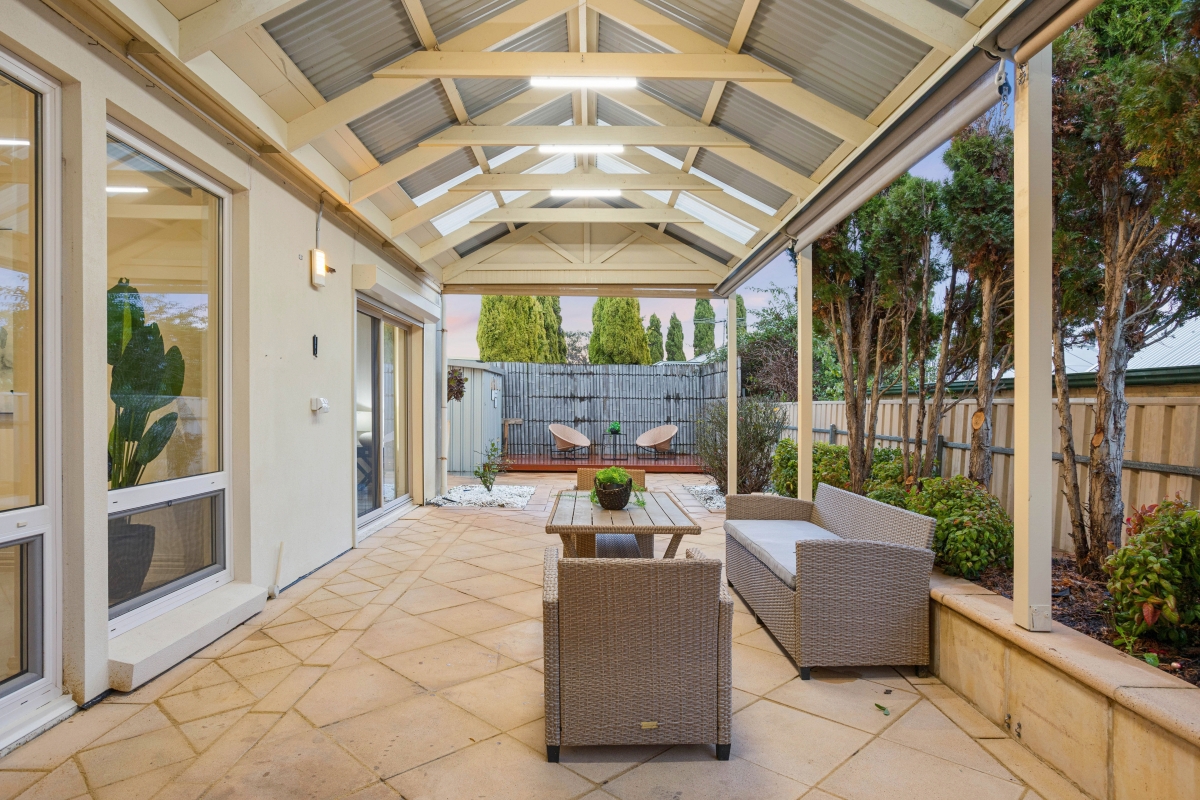 3-bedroom house at 48 Sandalwood Crescent, Flagstaff Hill, SA 5159, Onkaparinga, South Australia
