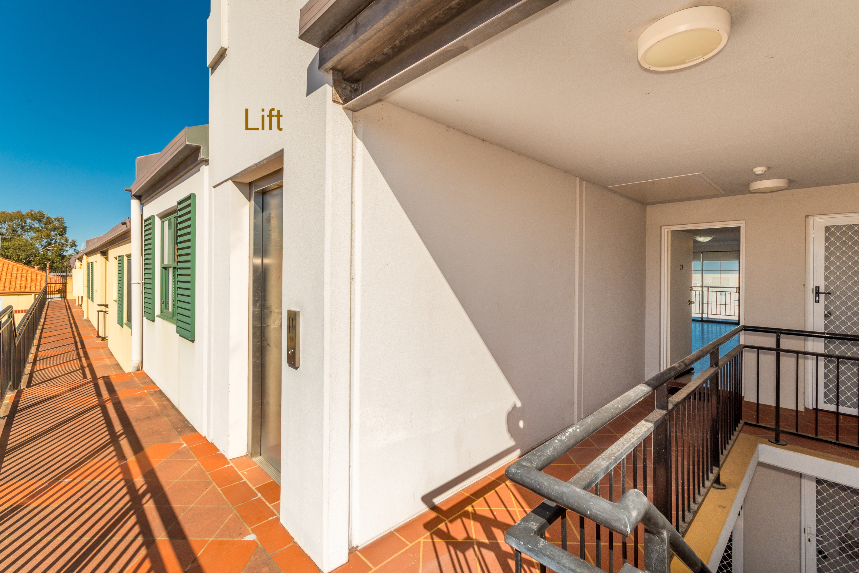 2-bedroom unit at UNIT 29 167 GRAND BOULEVARD, Joondalup WA 6027, Joondalup, Western Australia