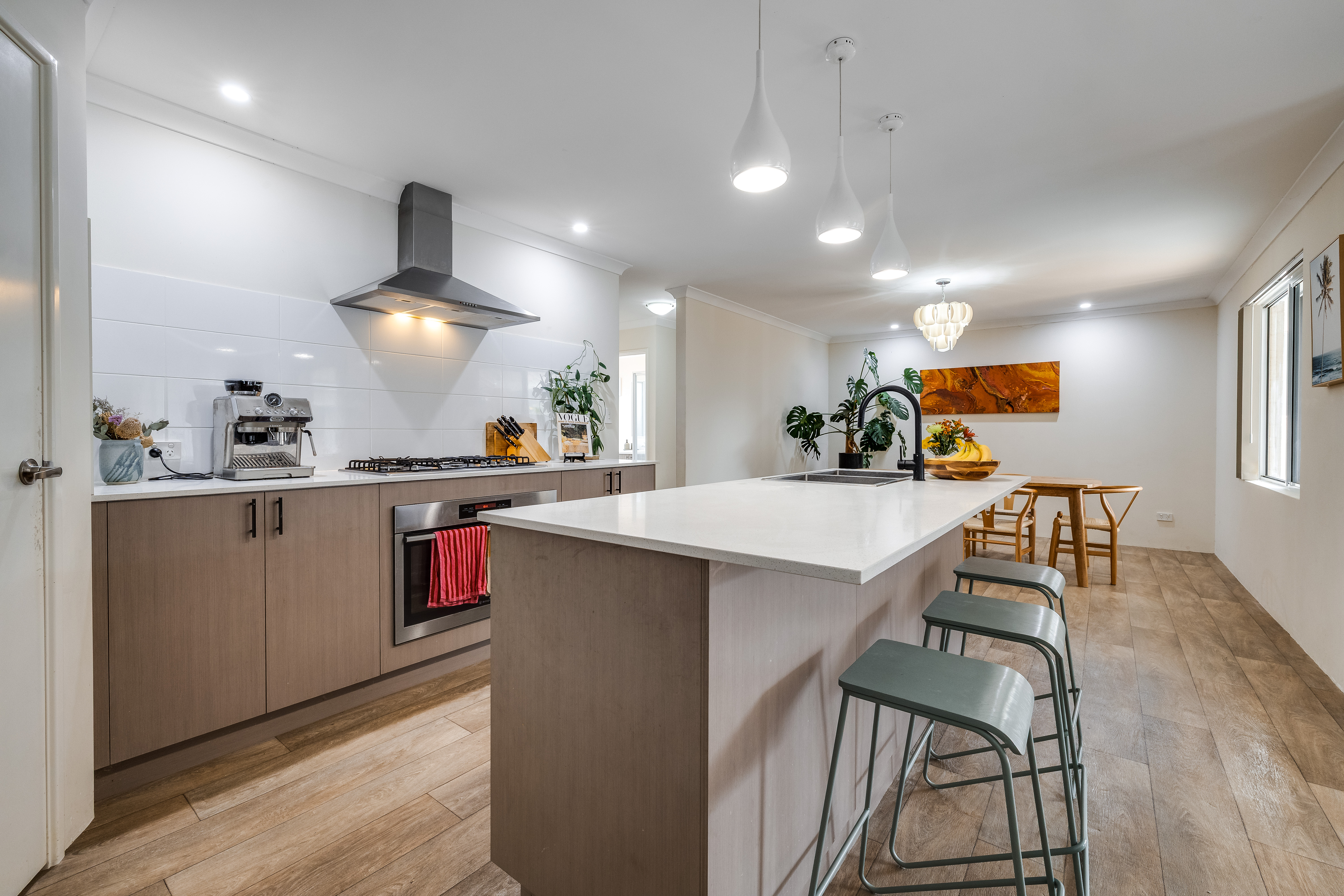 3-bedroom house at 36 DANBULLA LOOP, Yanchep WA 6035, Wanneroo, Western Australia