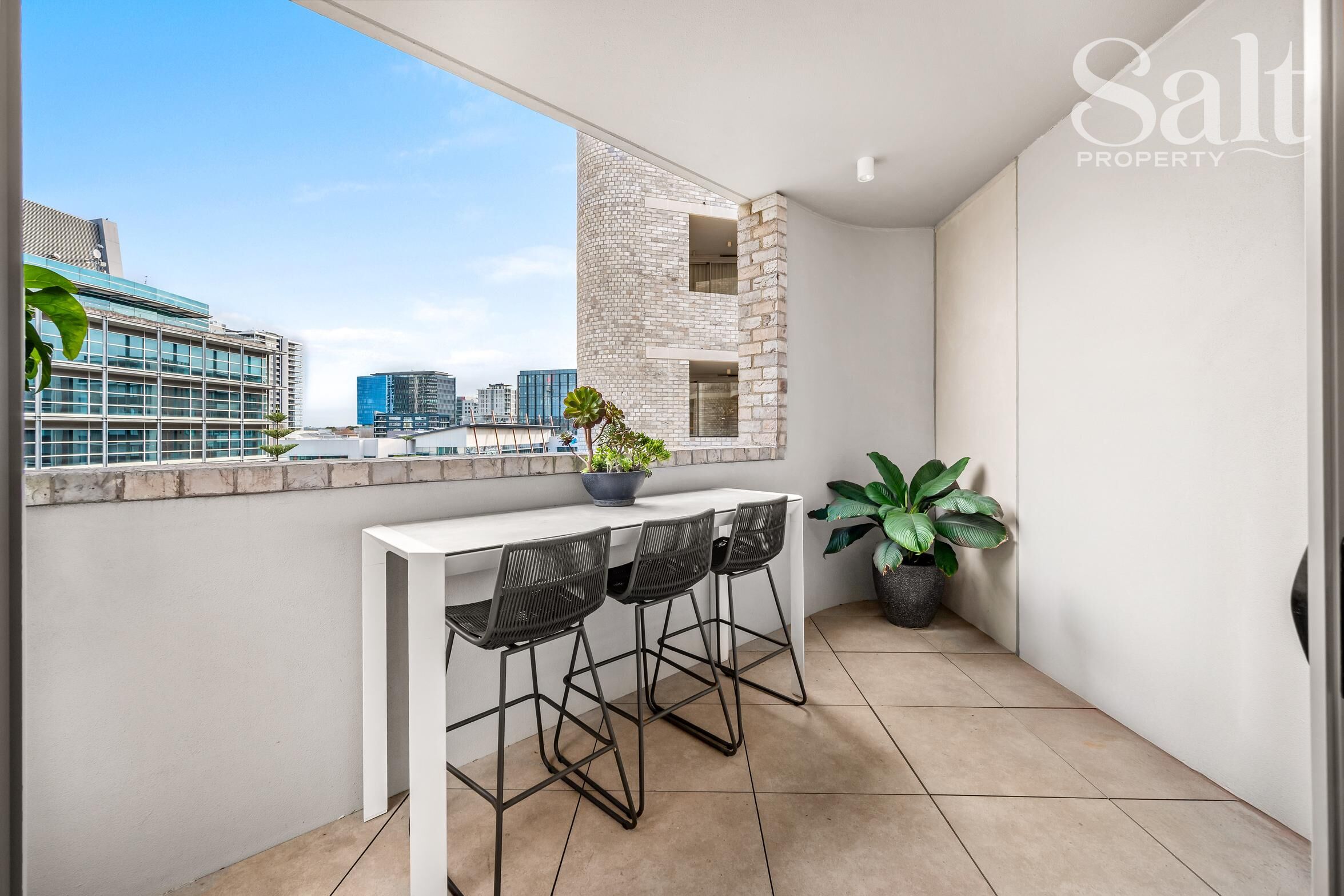 1-bedroom unit at 408/31 Honeysuckle Drive, Newcastle, NSW 2300, Newcastle, New South Wales