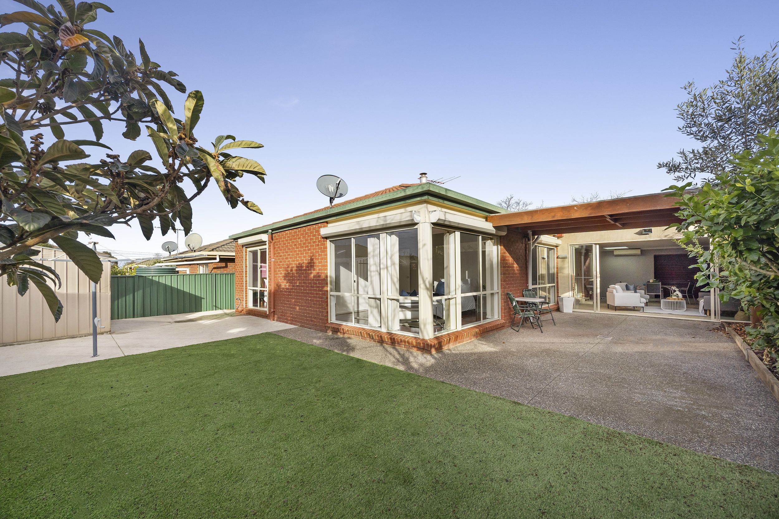 4-bedroom house at 19 Mockridge Avenue, Burnside, VIC 3023, Melton, Victoria