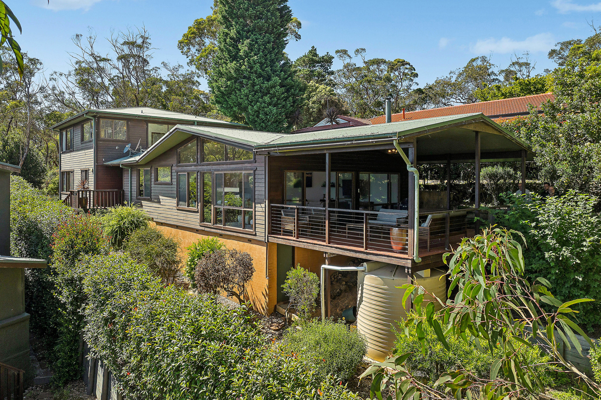 36 TARELLA ROAD, Wentworth Falls NSW 2782 - Image 2