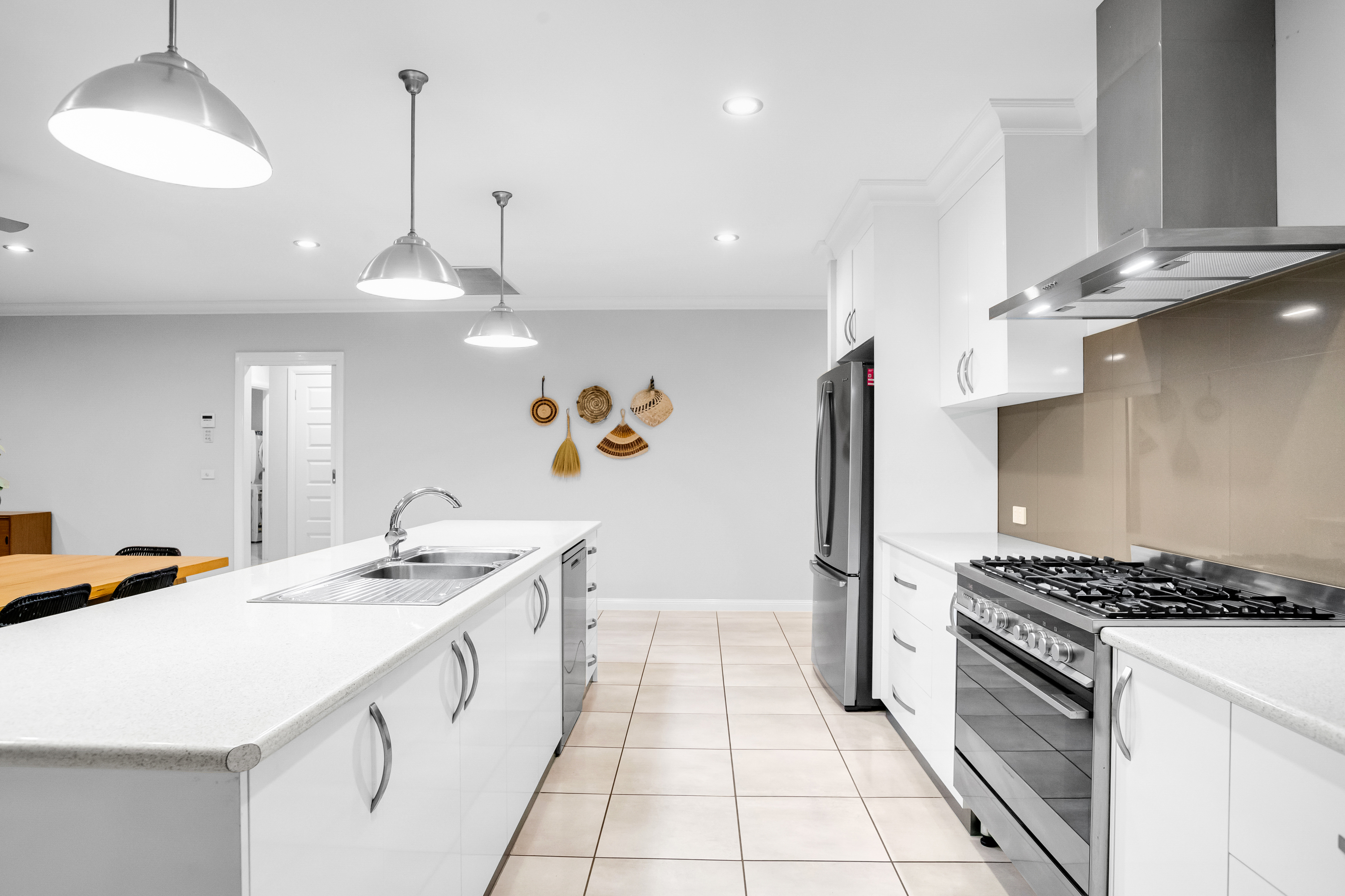 4-bedroom house at 5 Begg Court, Red Cliffs, VIC 3496, Mildura, Victoria