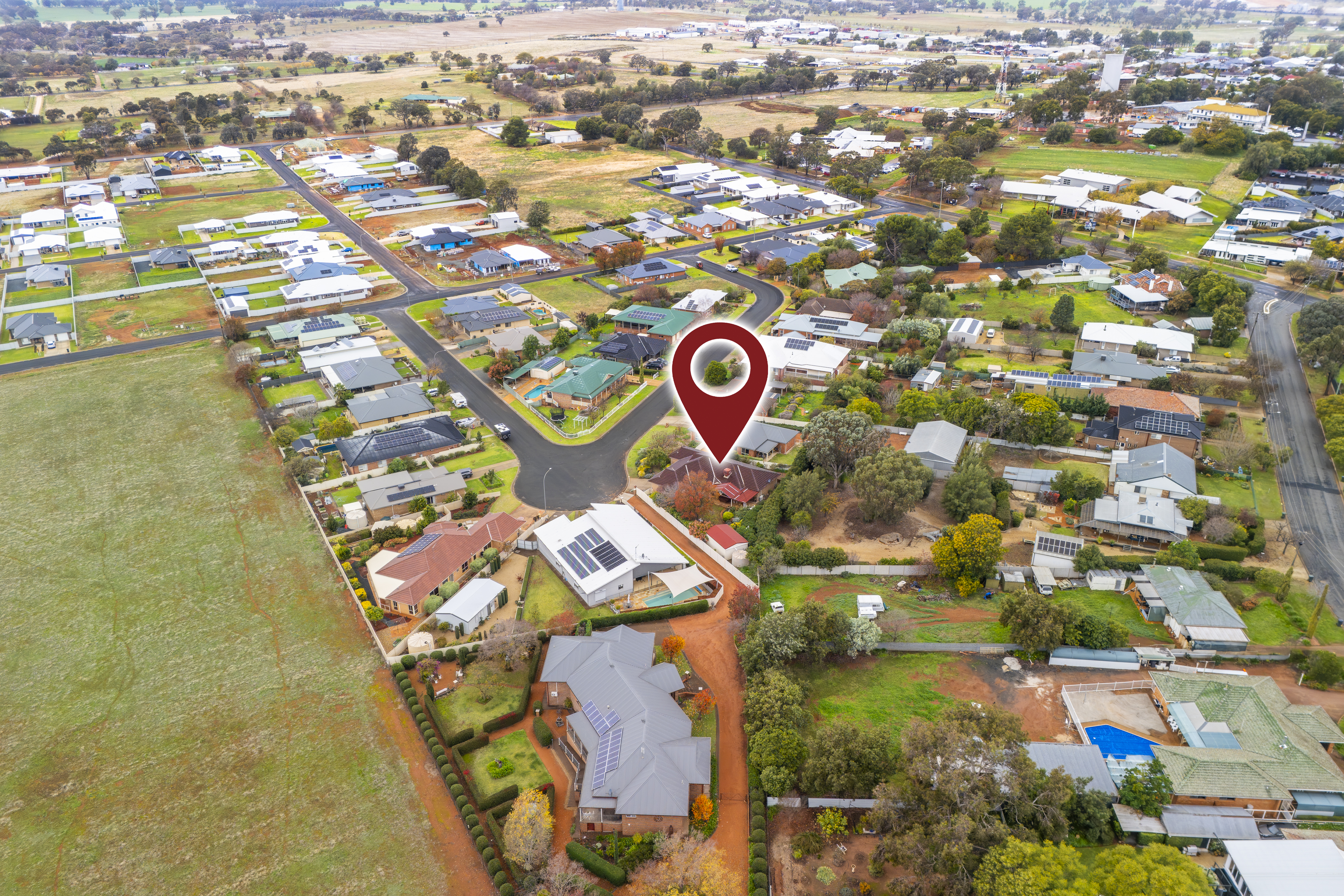 4-bedroom house at 20 Kavanagh Circuit, Temora, NSW 2666, Temora, New South Wales