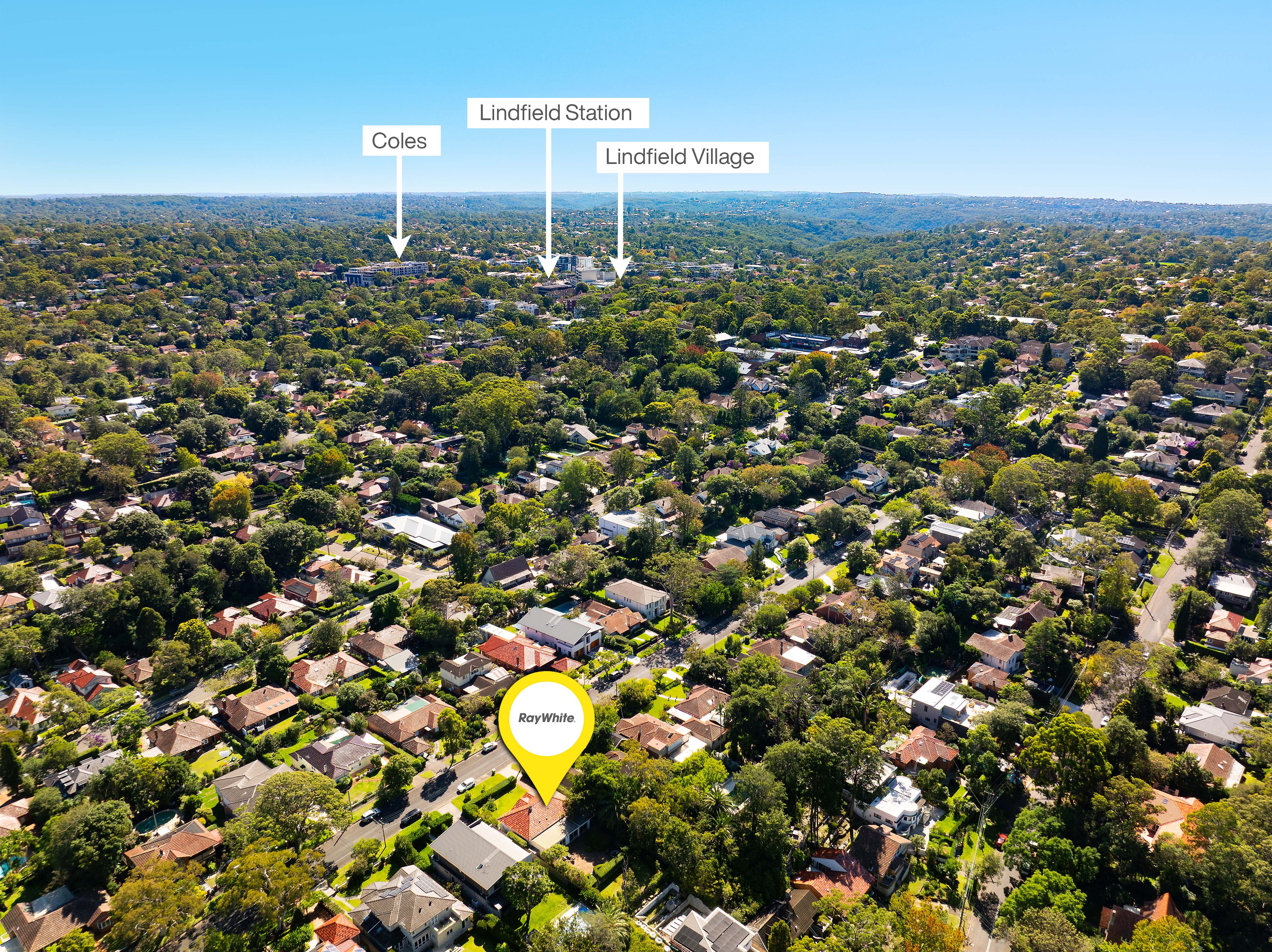 4-bedroom house at 40 ETON ROAD, Lindfield NSW 2070, Ku-Ring-Gai, New South Wales