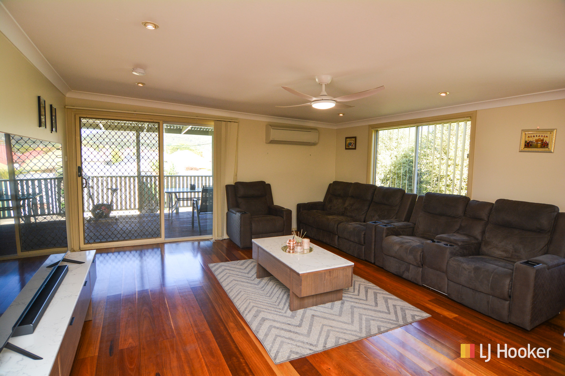 3-bedroom house at 49 ACADEMY STREET, Lithgow NSW 2790, Lithgow, New South Wales