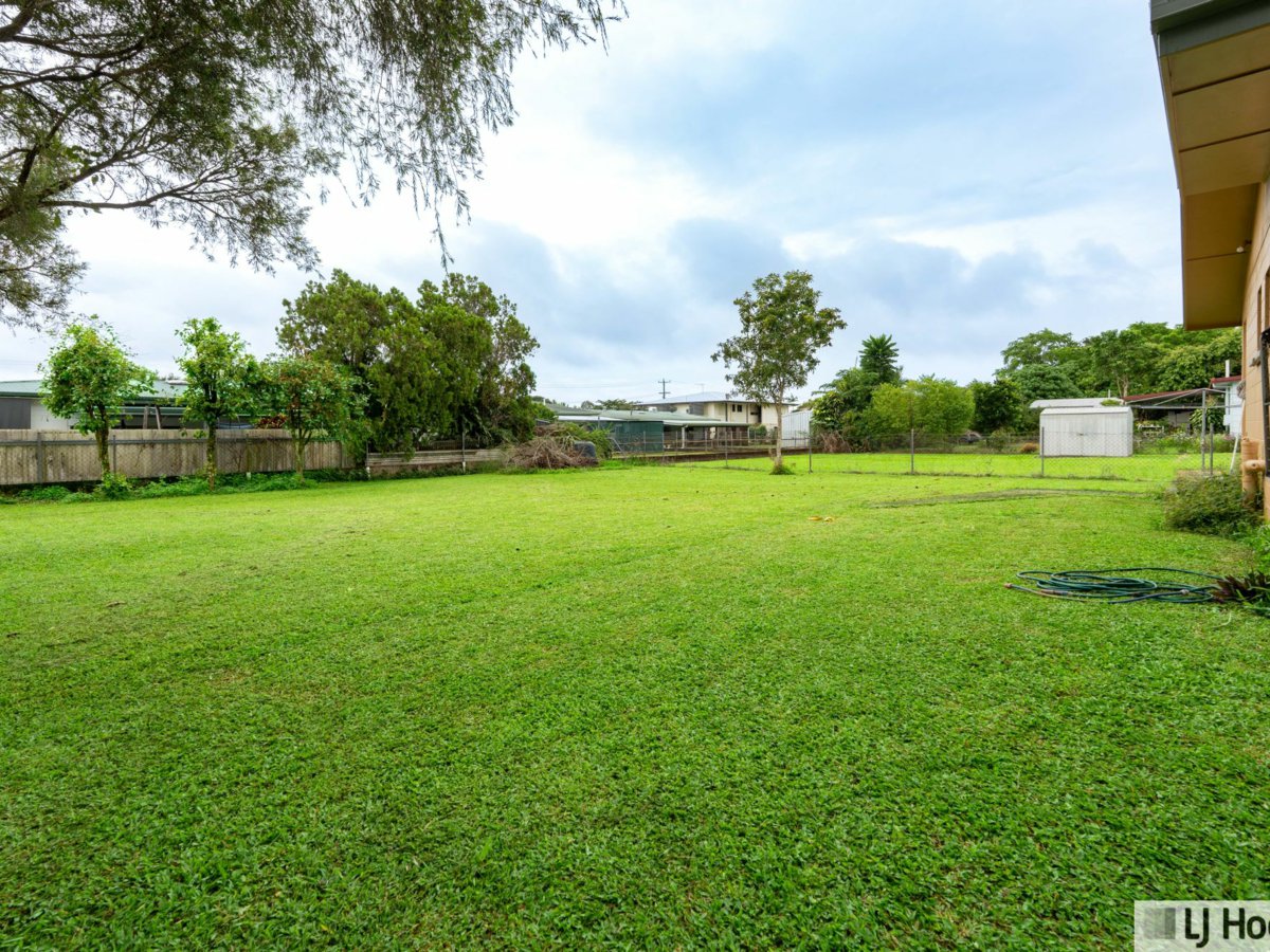 3-bedroom house at 9 MAYFLOWER STREET, Innisfail Estate QLD 4860, Cassowary Coast, Queensland