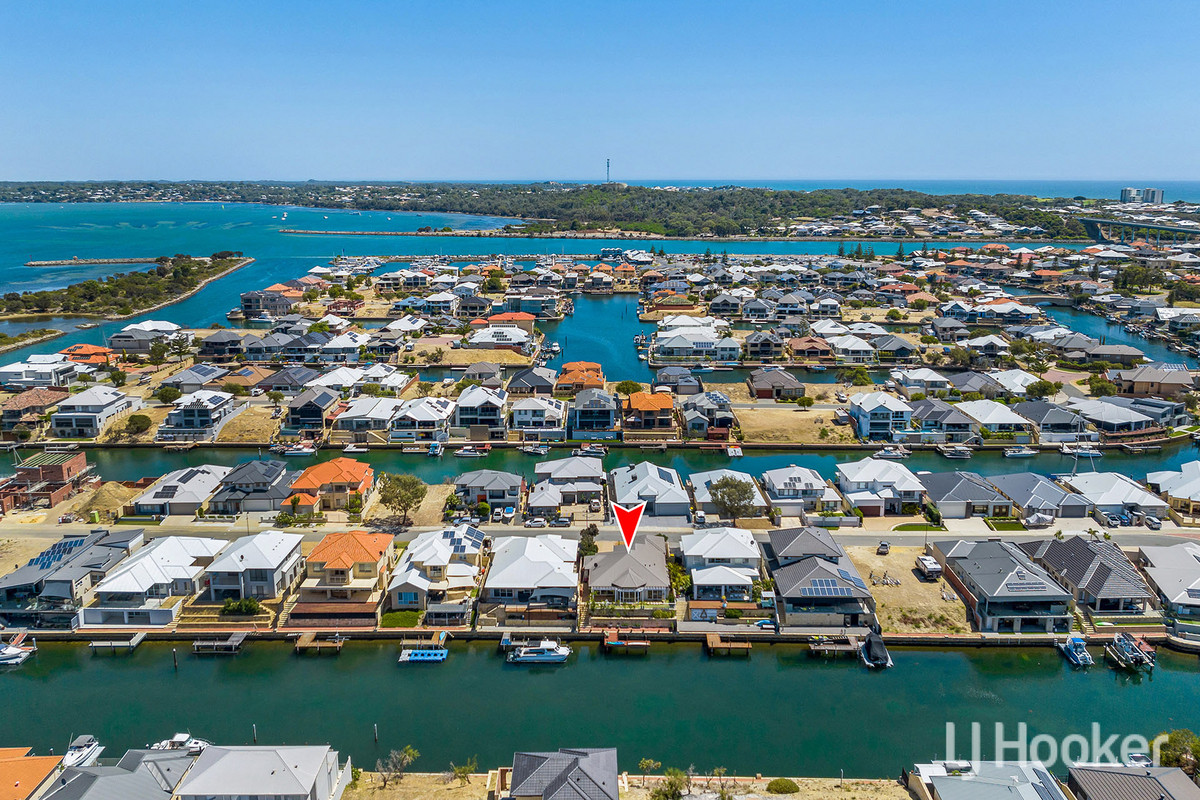 50 Cormorant Key, Wannanup, Wa, 6210 - Image 3