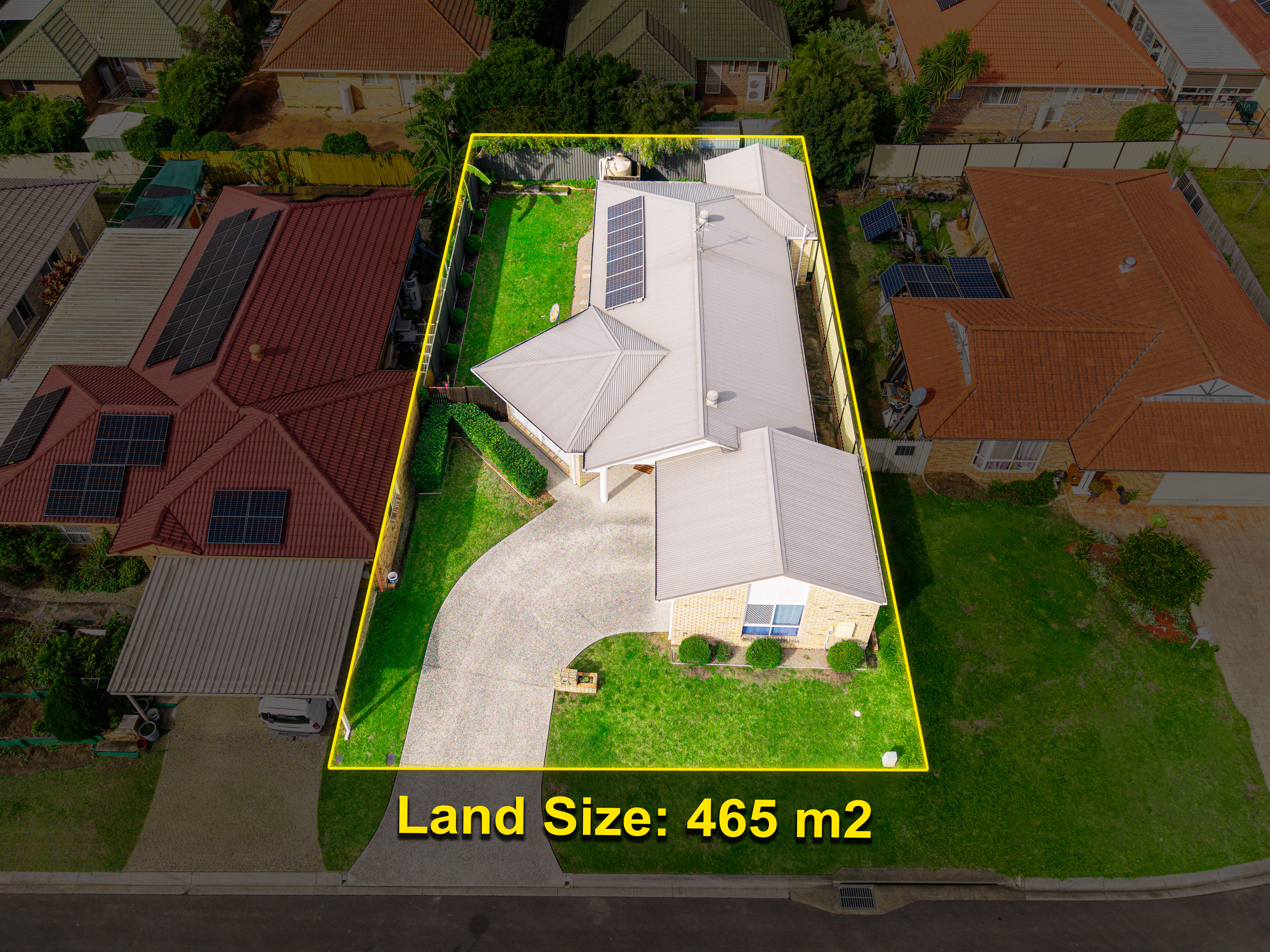 4-bedroom house at 32 Premworth Place, Runcorn, QLD 4113, Brisbane, Queensland