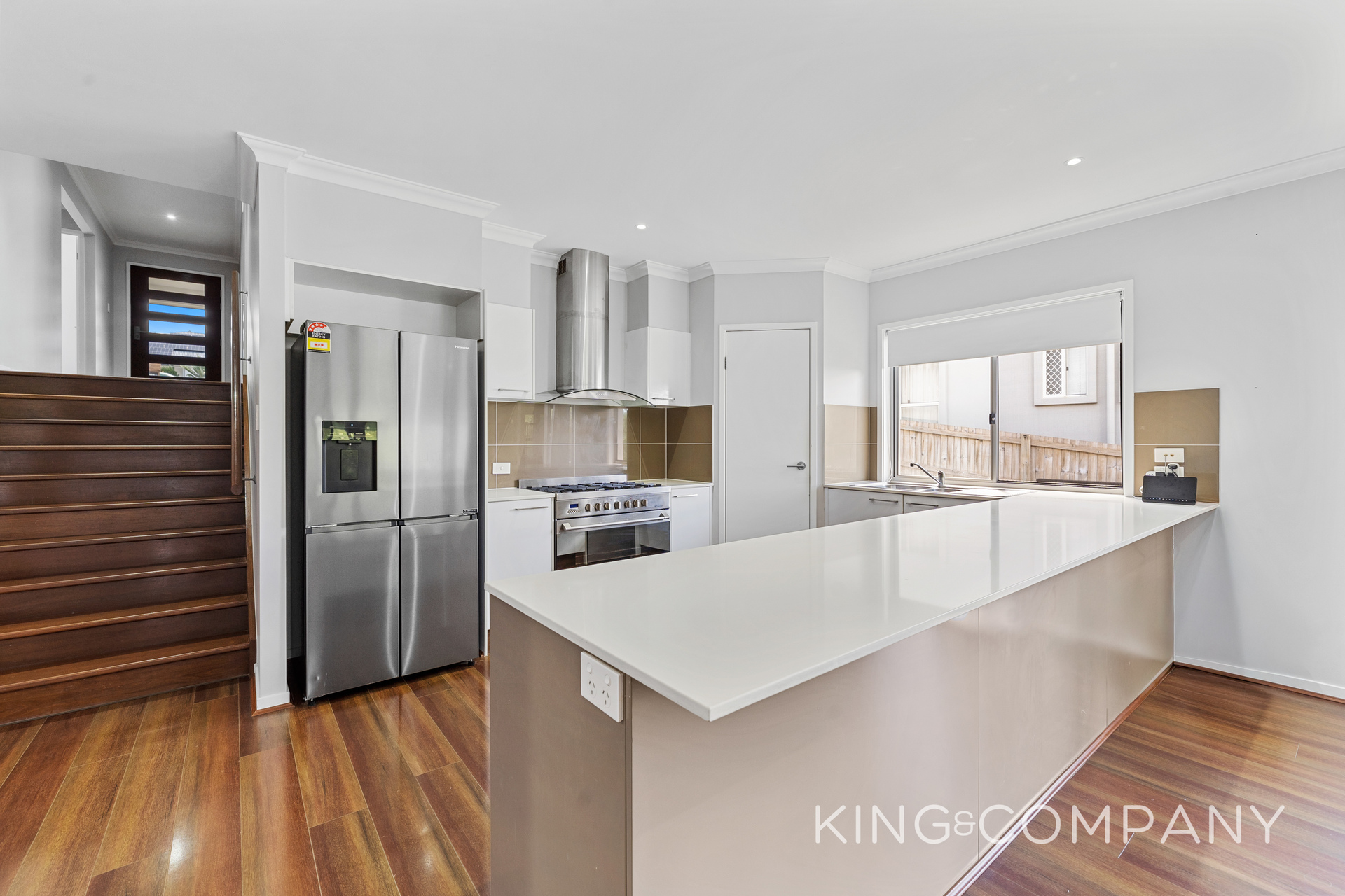 4-bedroom house at 21 Woodlands Boulevard, Waterford, QLD 4133, Logan, Queensland