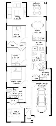 Lot 307-B Bean Estate Crescent, Bonnyrigg, Nsw, 2177 - Image 8