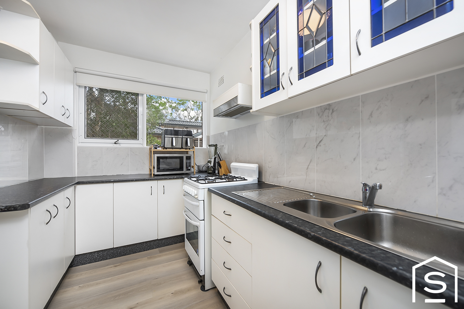 2-bedroom unit at 2/253 Concord Road, Concord West, NSW 2138, Canada Bay, New South Wales