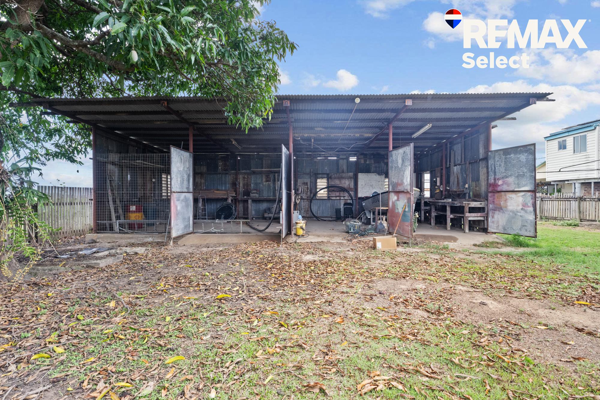 3-bedroom house at 110-112 Mcintyre Street, Calen, Qld, 4798, Mackay, Queensland
