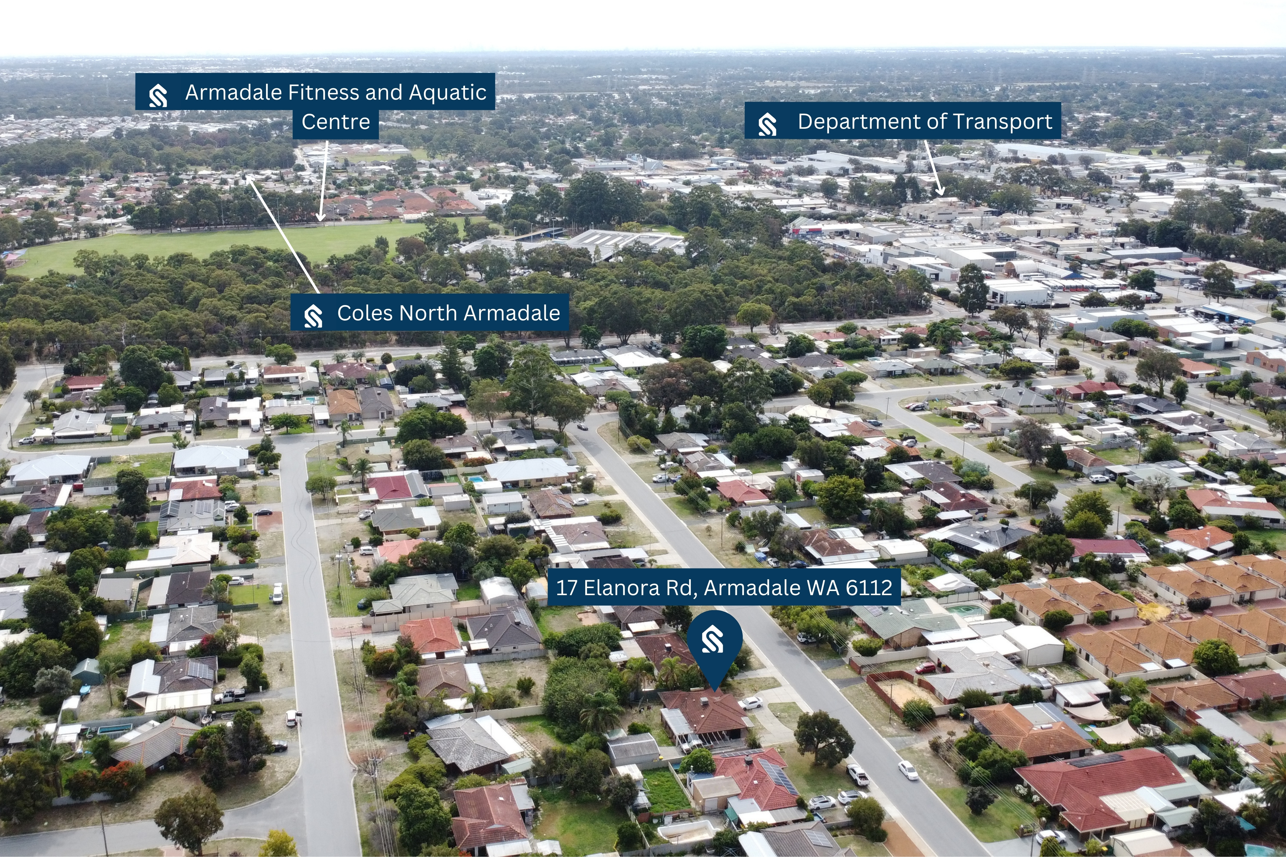 17 ELANORA ROAD, Armadale WA 6112 - Image 2