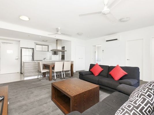 2-bedroom unit at 911/79 Smith Street, Darwin City, Nt, 0800, Darwin, Northern Territory