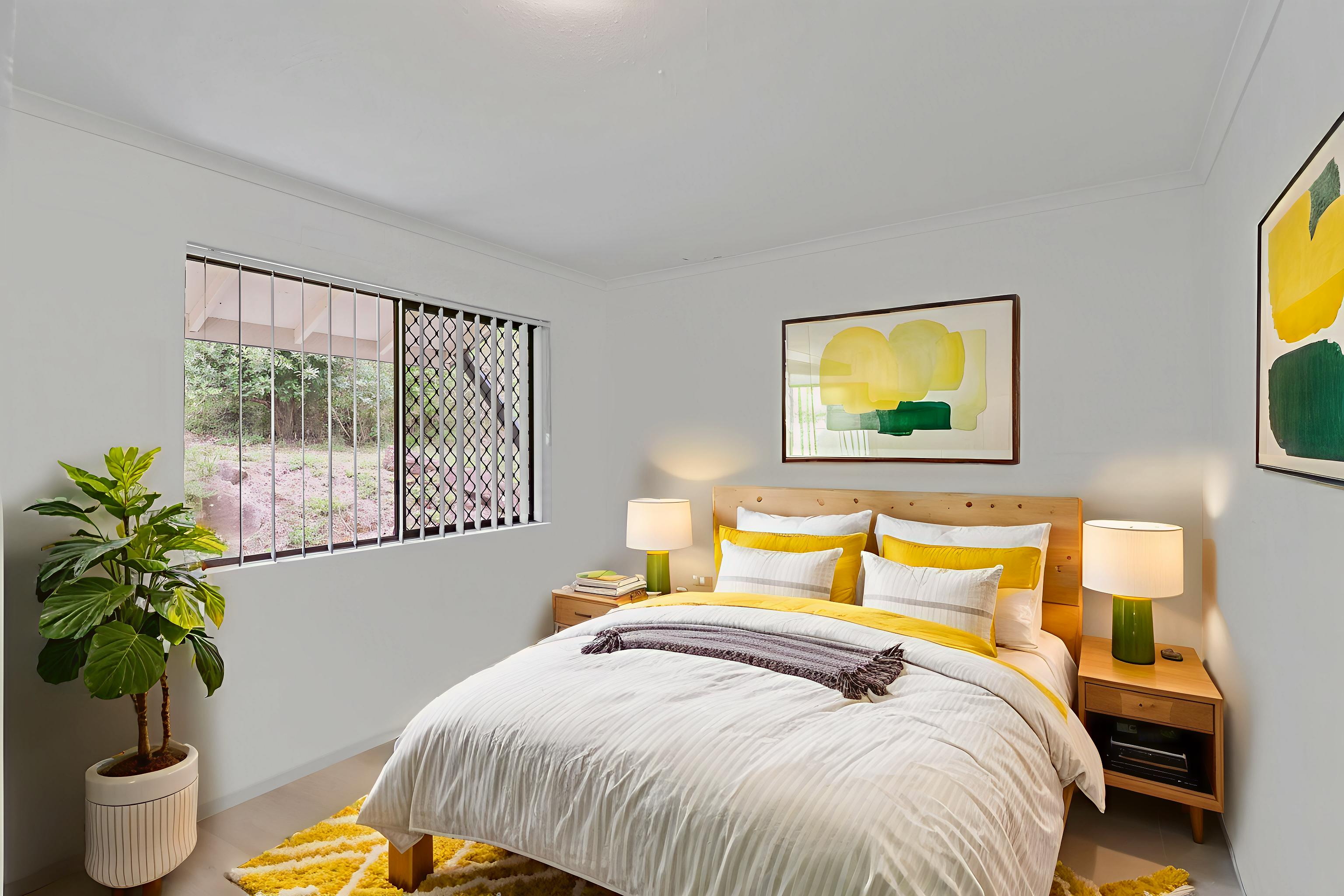 2-bedroom unit at AUGUSTA TERRACES 36 97-111 ROUTLEY DRIVE, KOORALBYN QLD 4285, Scenic Rim, Queensland