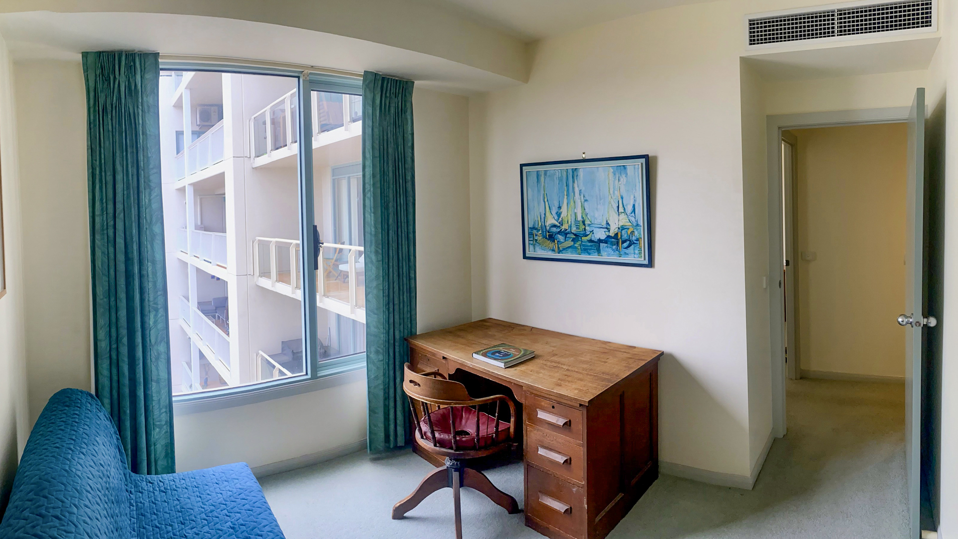 2-bedroom unit at 4002 2 SOVEREIGN POINT COURT, DONCASTER VIC 3108, Manningham, Victoria