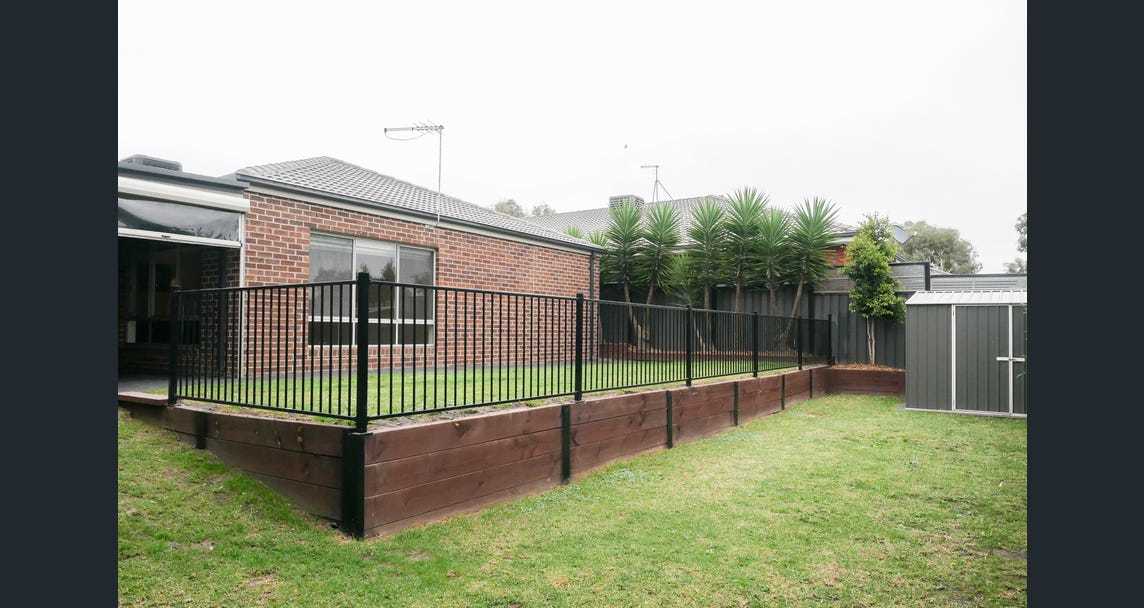 3-bedroom house at 4 Kerrabee Drive, Mernda, VIC 3754, Whittlesea, Victoria