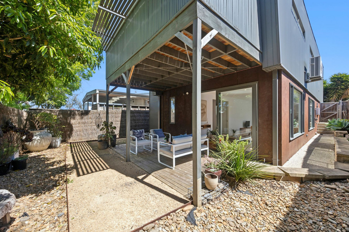 3-bedroom house at 4A GOGOLL CRESCENT, Torquay VIC 3228, Surf Coast, Victoria