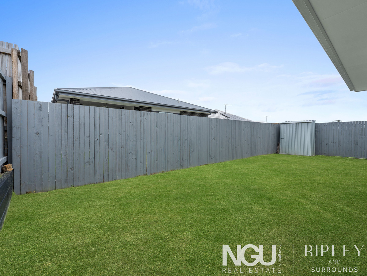 4-bedroom house at 18 Palmerston Street, Ripley, QLD 4306, , Queensland