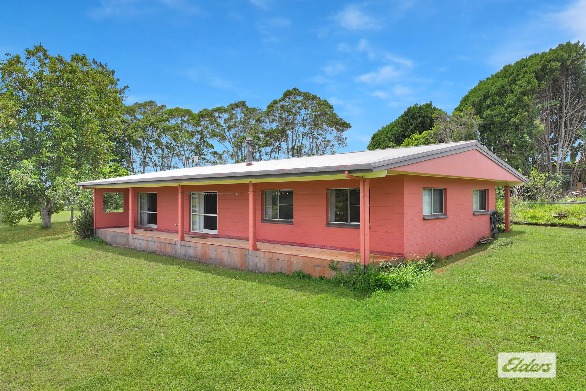 3-bedroom house at 39 Hillcrest Road, Malanda, QLD 4885, Tablelands, Queensland