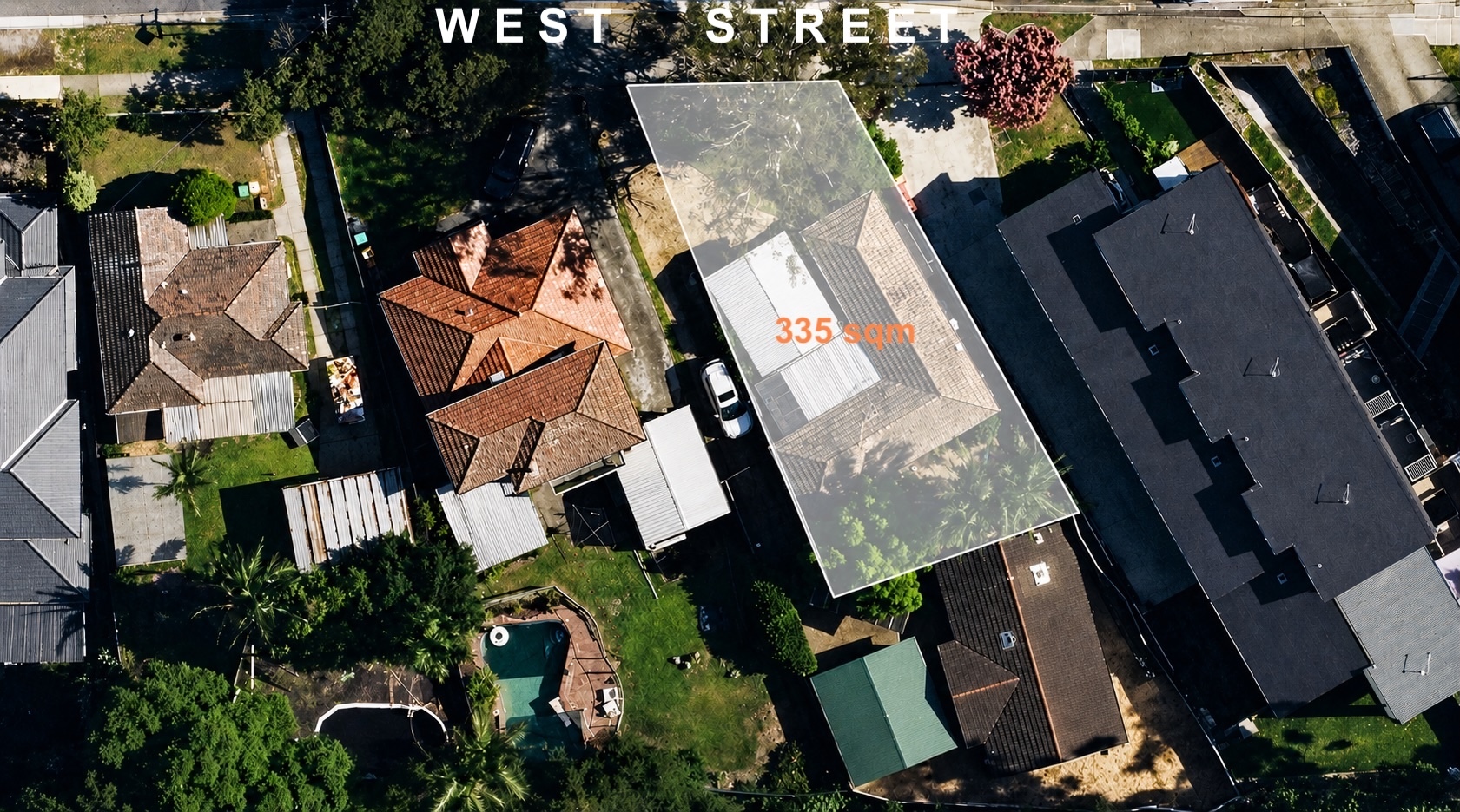 3-bedroom house at 241 WEST STREET, Blakehurst NSW 2221, Georges River, New South Wales