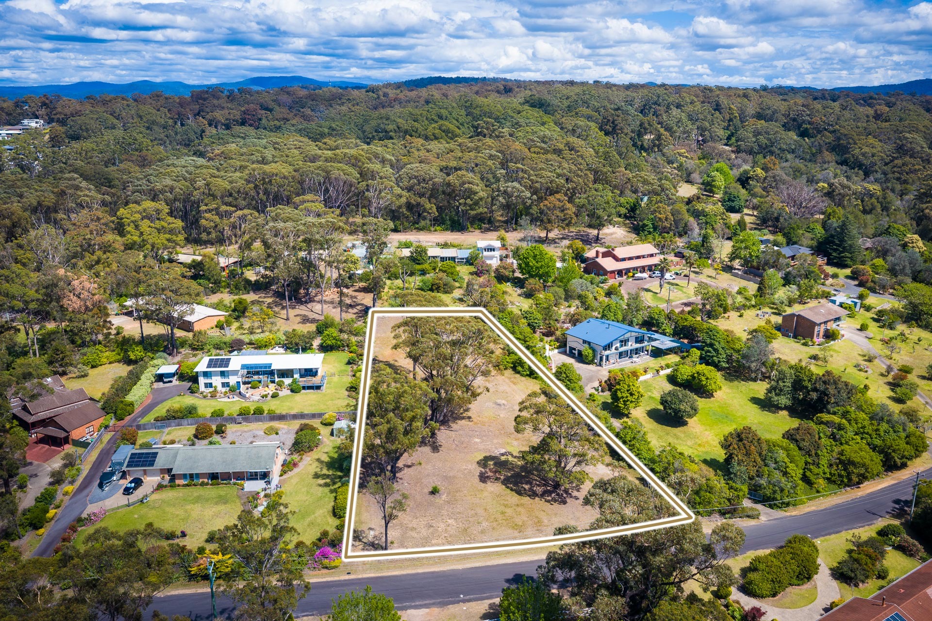 15 NOLAN DRIVE, Tura Beach NSW 2548 - Image 6