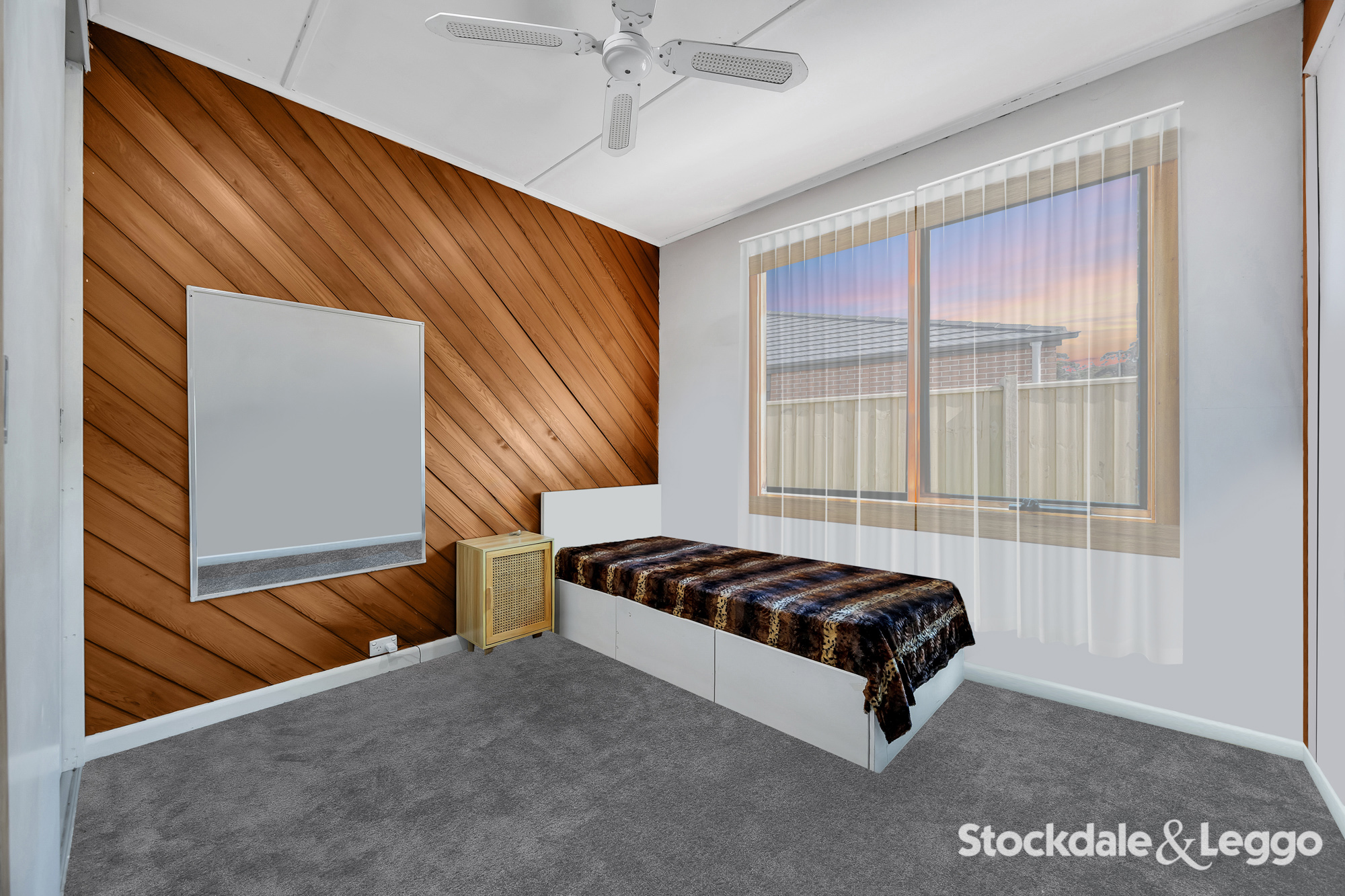 3-bedroom unit at 1/72 Helms Street, Newcomb, VIC 3219, Greater Geelong, Victoria