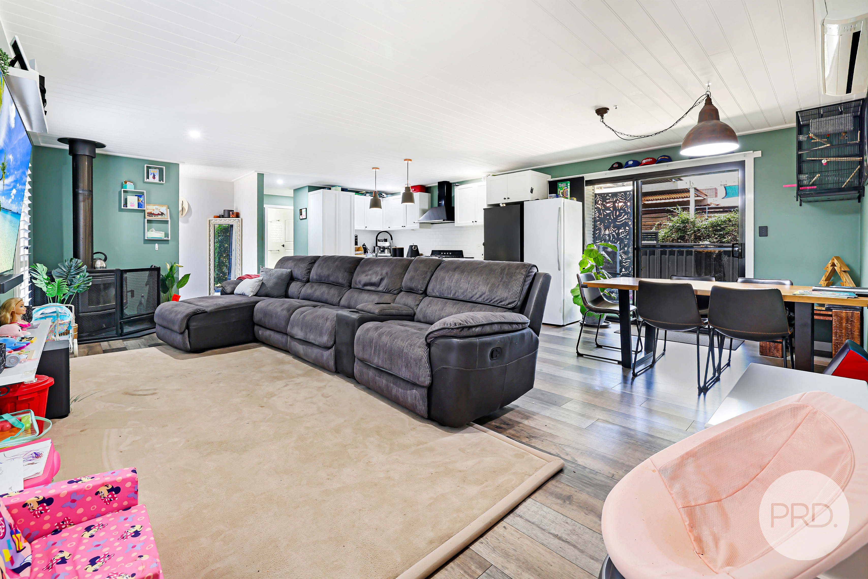 4-bedroom house at 37 KANANGRA ROAD, Manilla NSW 2346, Tamworth, New South Wales