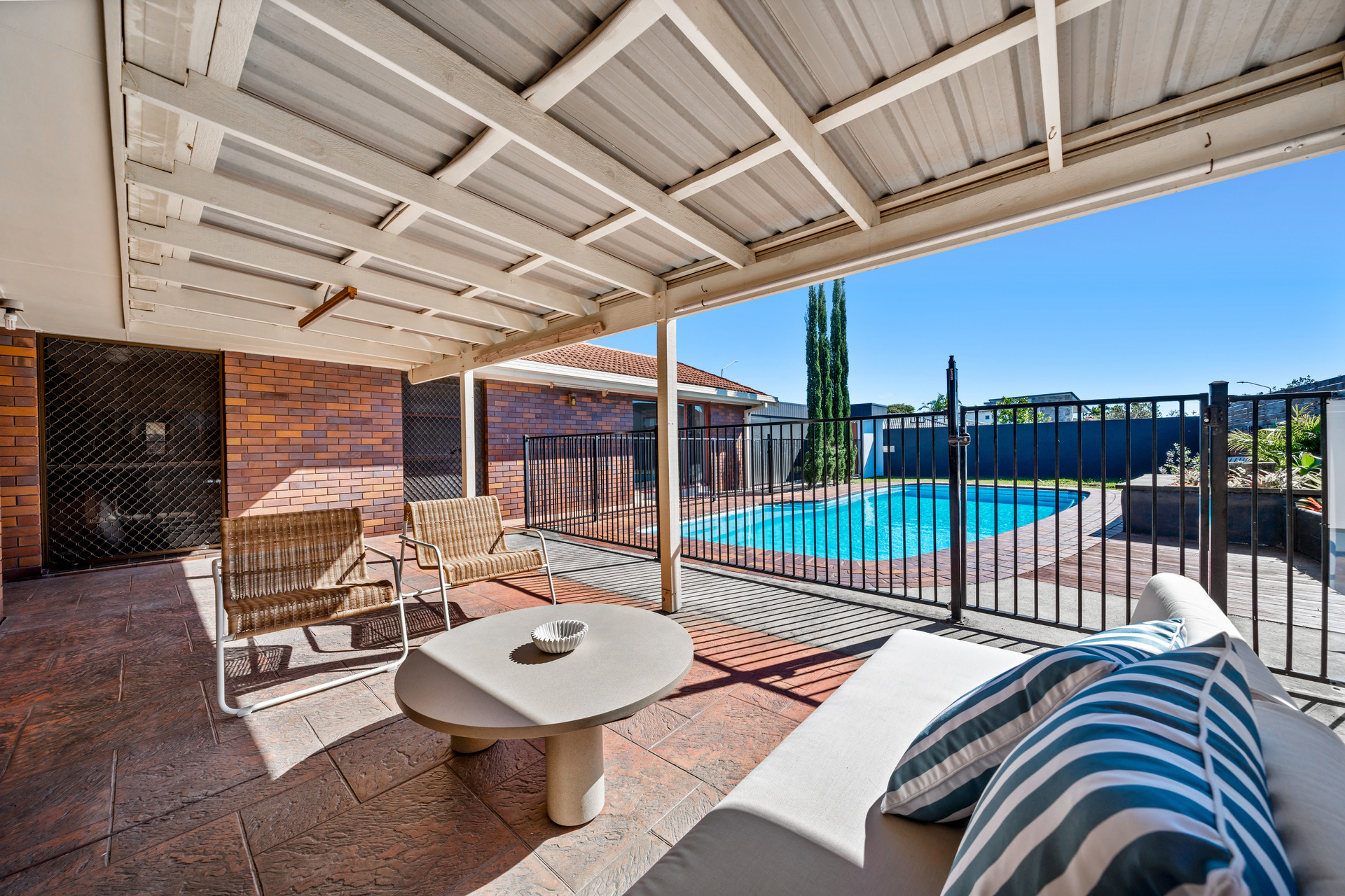 4-bedroom house at 18 MCILWAIN DRIVE, Mermaid Waters QLD 4218, Gold Coast, Queensland