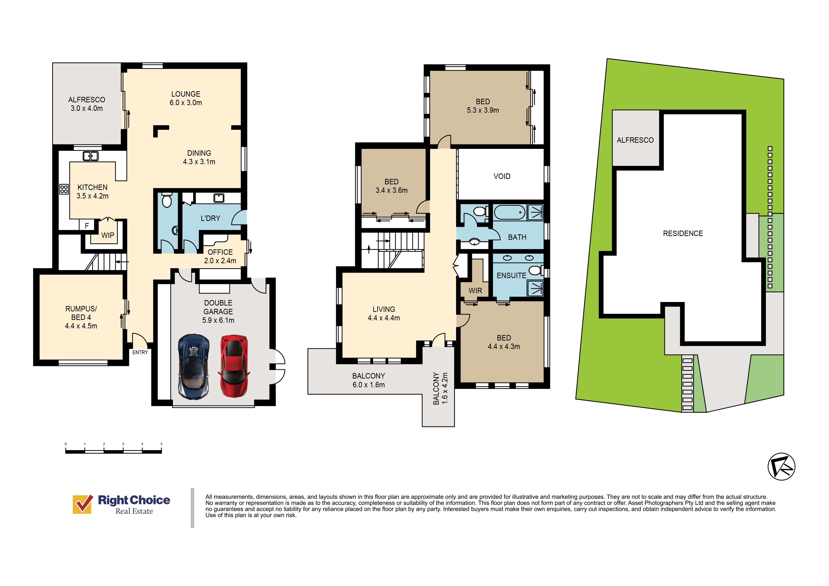 3-bedroom house at 23 Riverside Crescent, Haywards Bay, NSW 2530, Wollongong, New South Wales