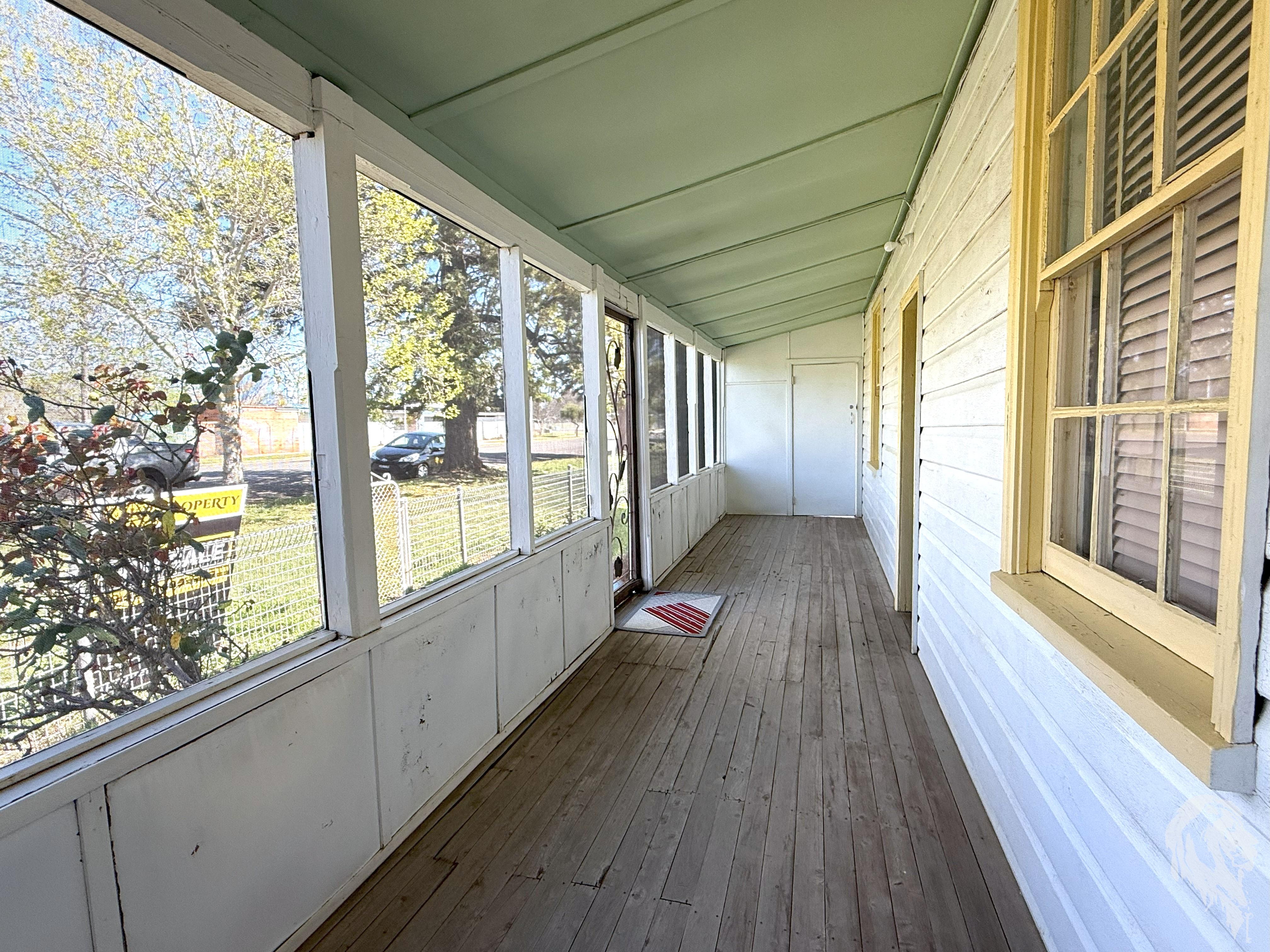 2-bedroom house at 77 ALMA STREET, Wee Waa NSW 2388, Narrabri, New South Wales