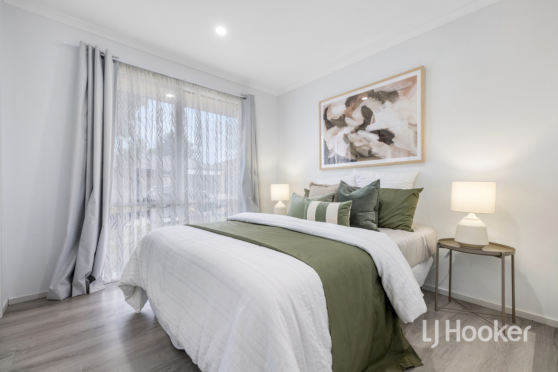 4-bedroom house at 56 Strong Drive, Hampton Park, Vic, 3976, Casey, Victoria